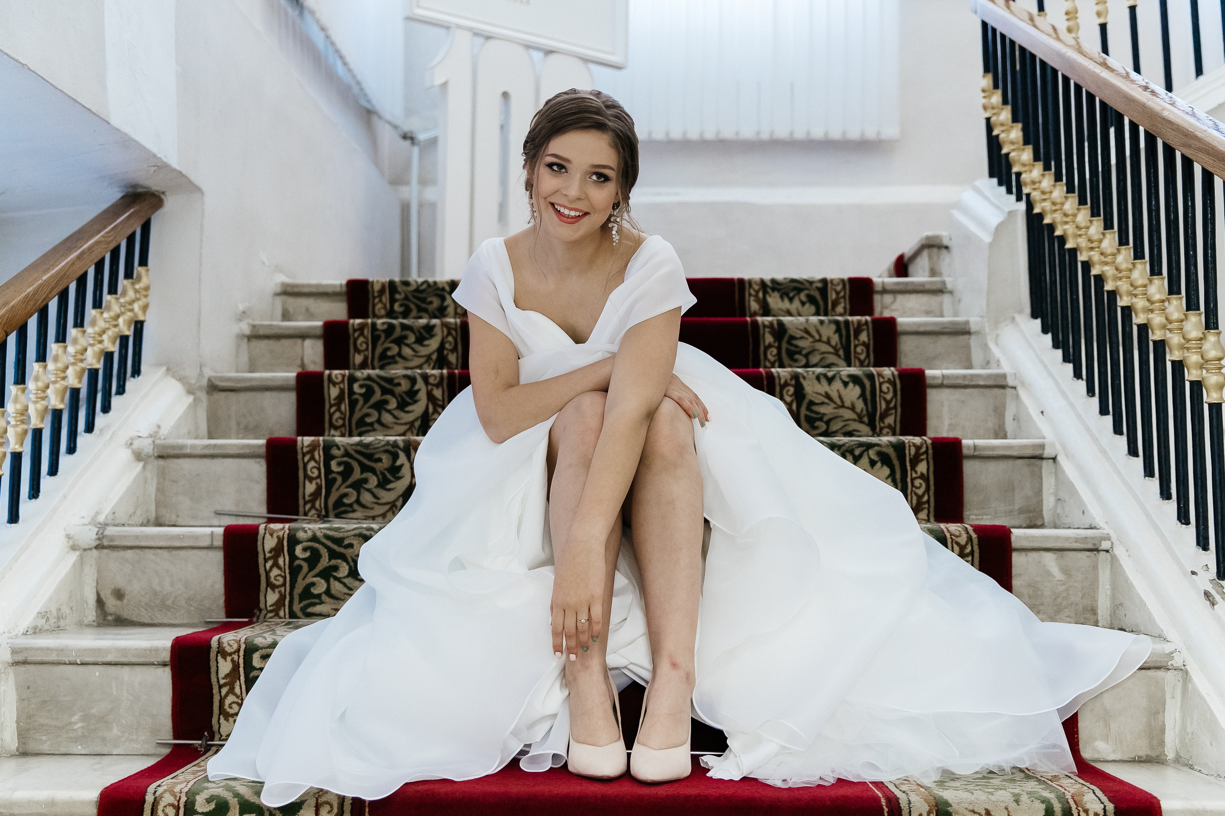 Софья. Свадебный и семейный фотограф Егорова Юлия