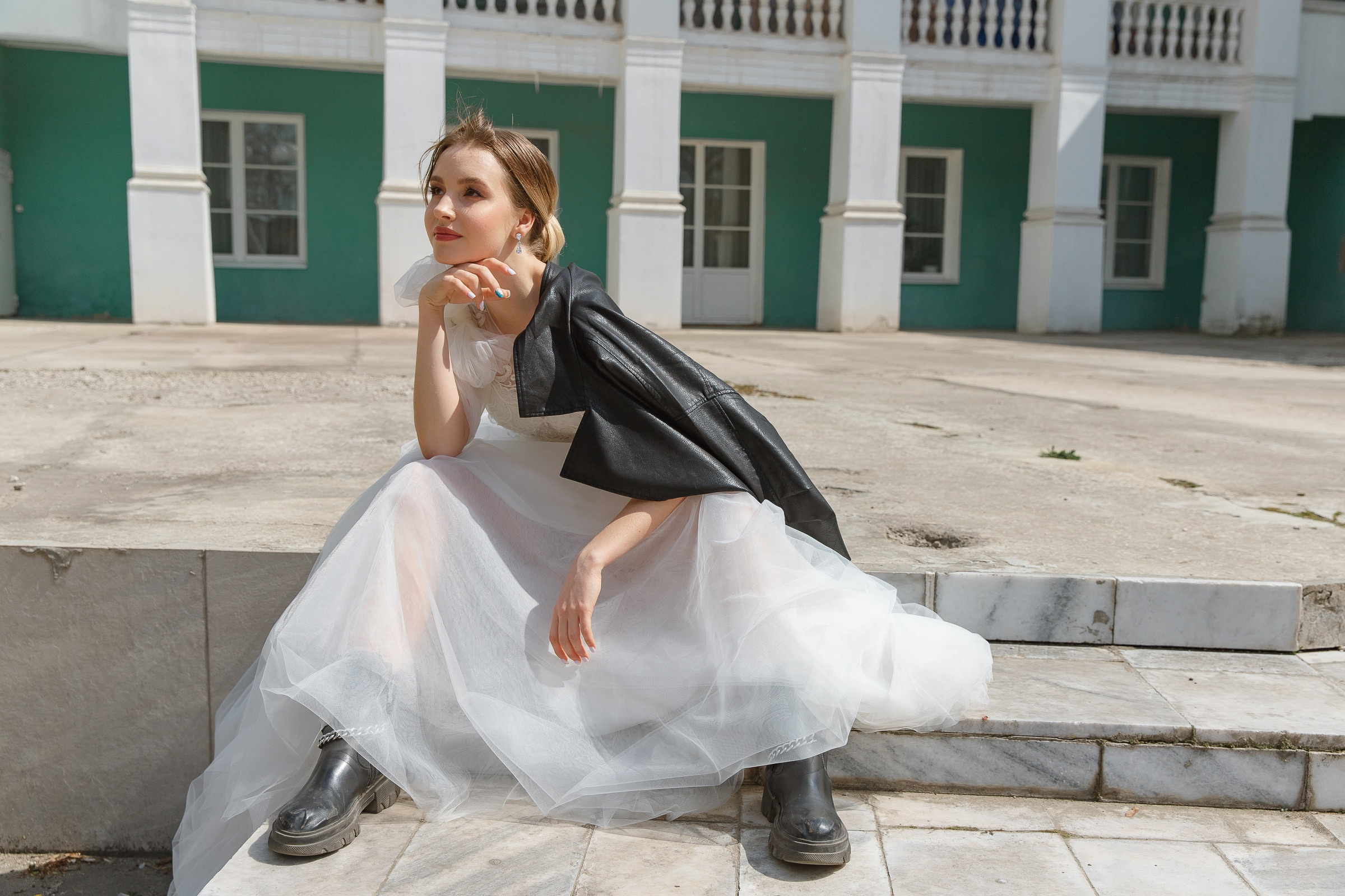 Валентина. Свадебный и семейный фотограф Егорова Юлия