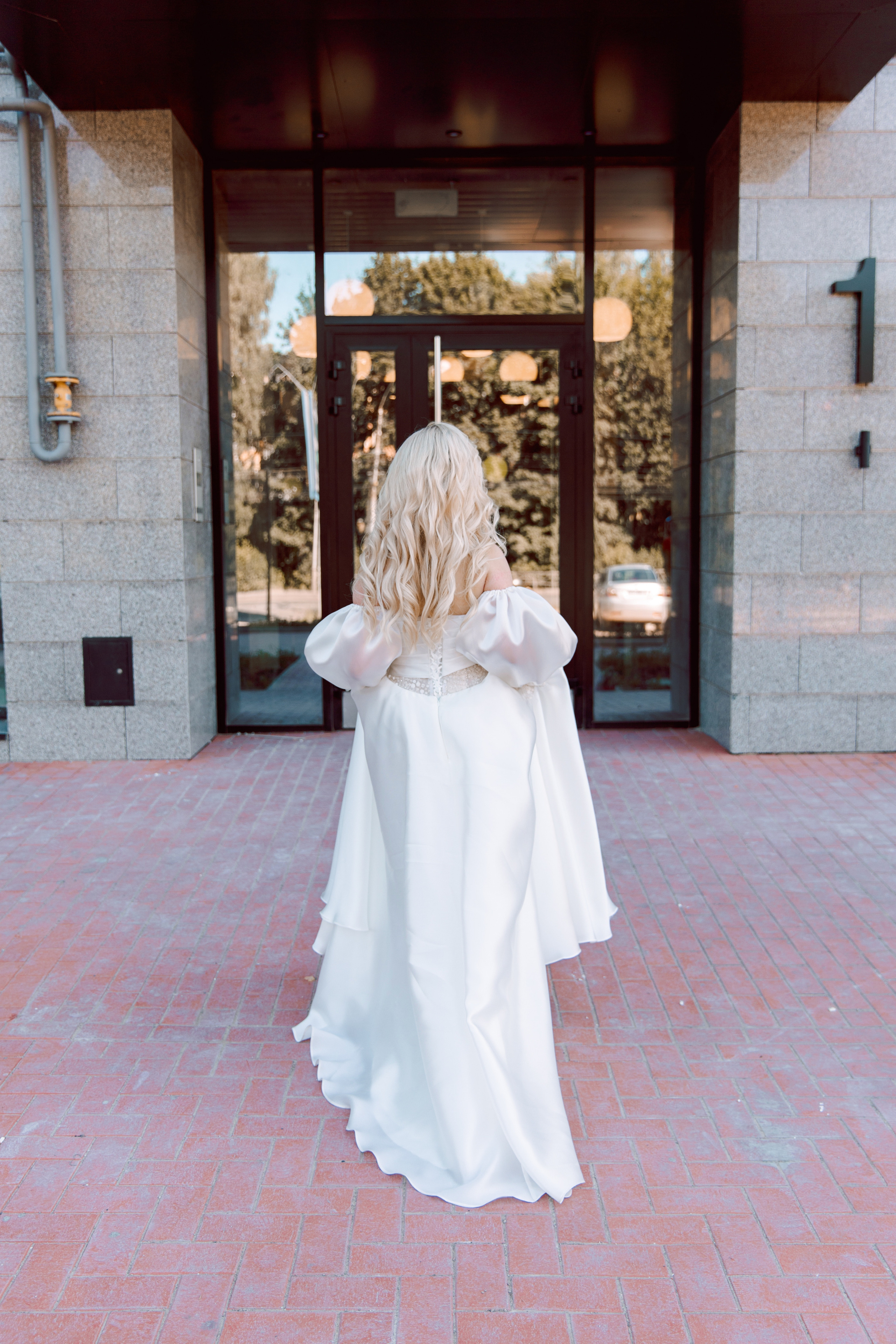 Ангелина. Свадебный и семейный фотограф Егорова Юлия