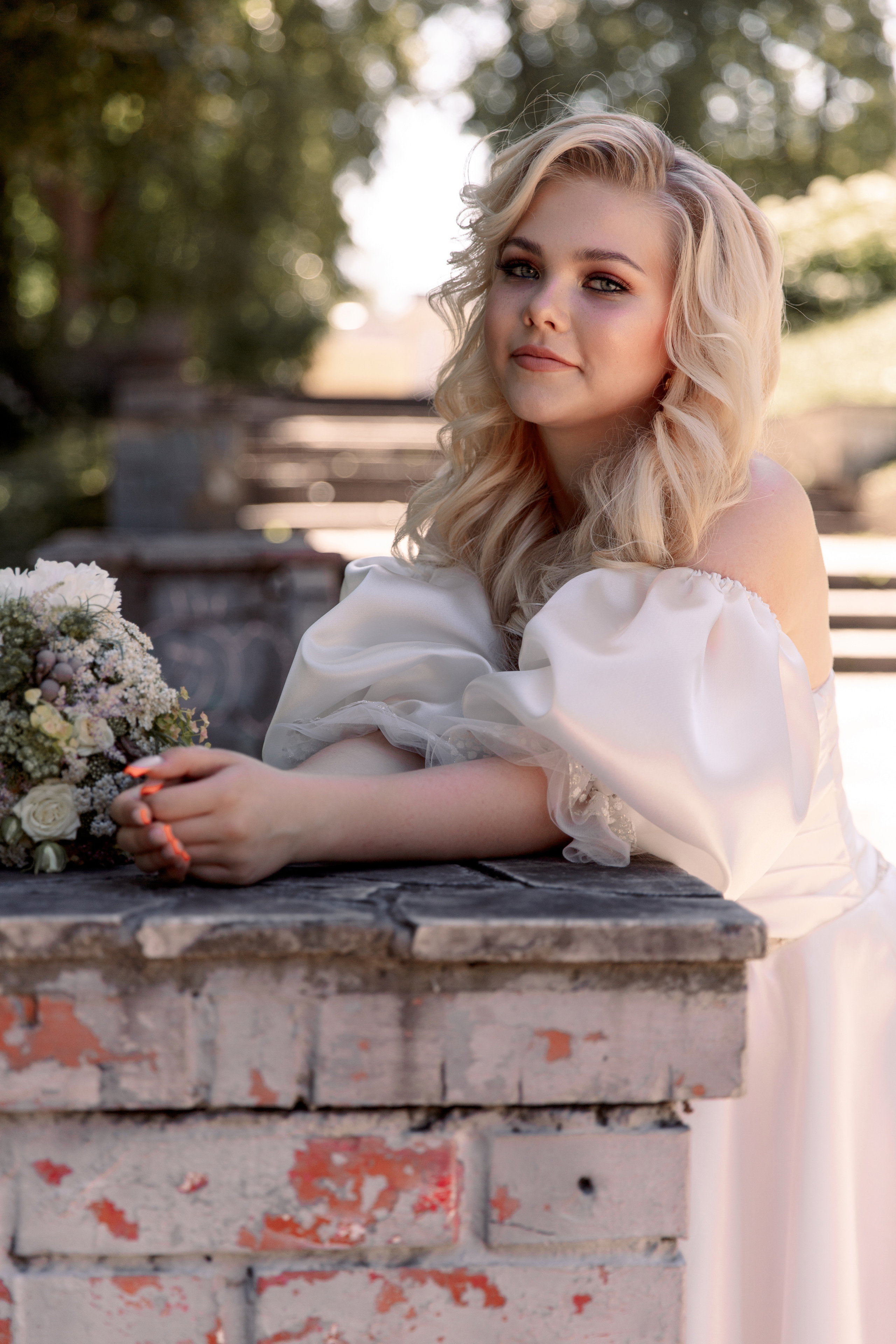 Ангелина. Свадебный и семейный фотограф Егорова Юлия