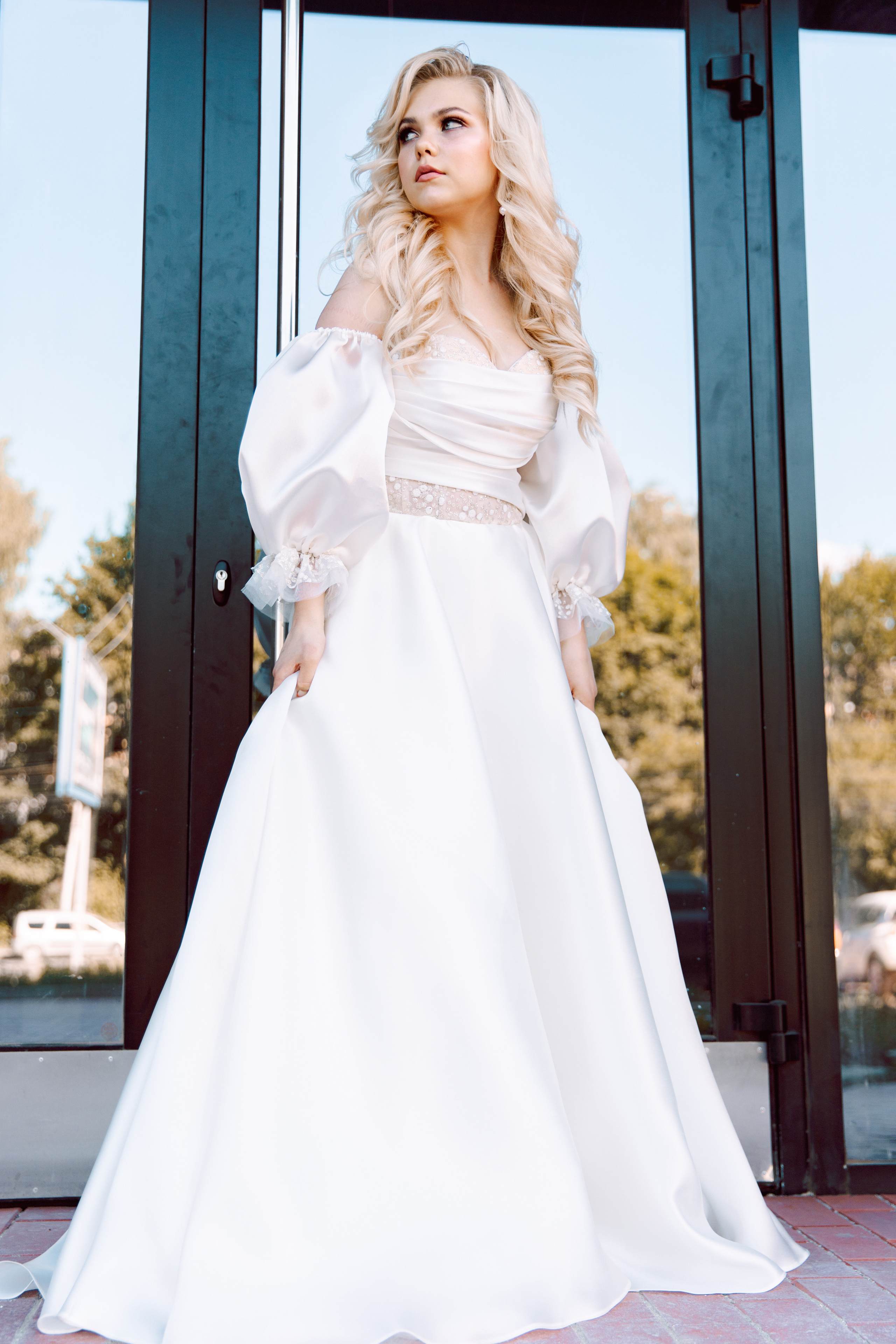 Ангелина. Свадебный и семейный фотограф Егорова Юлия