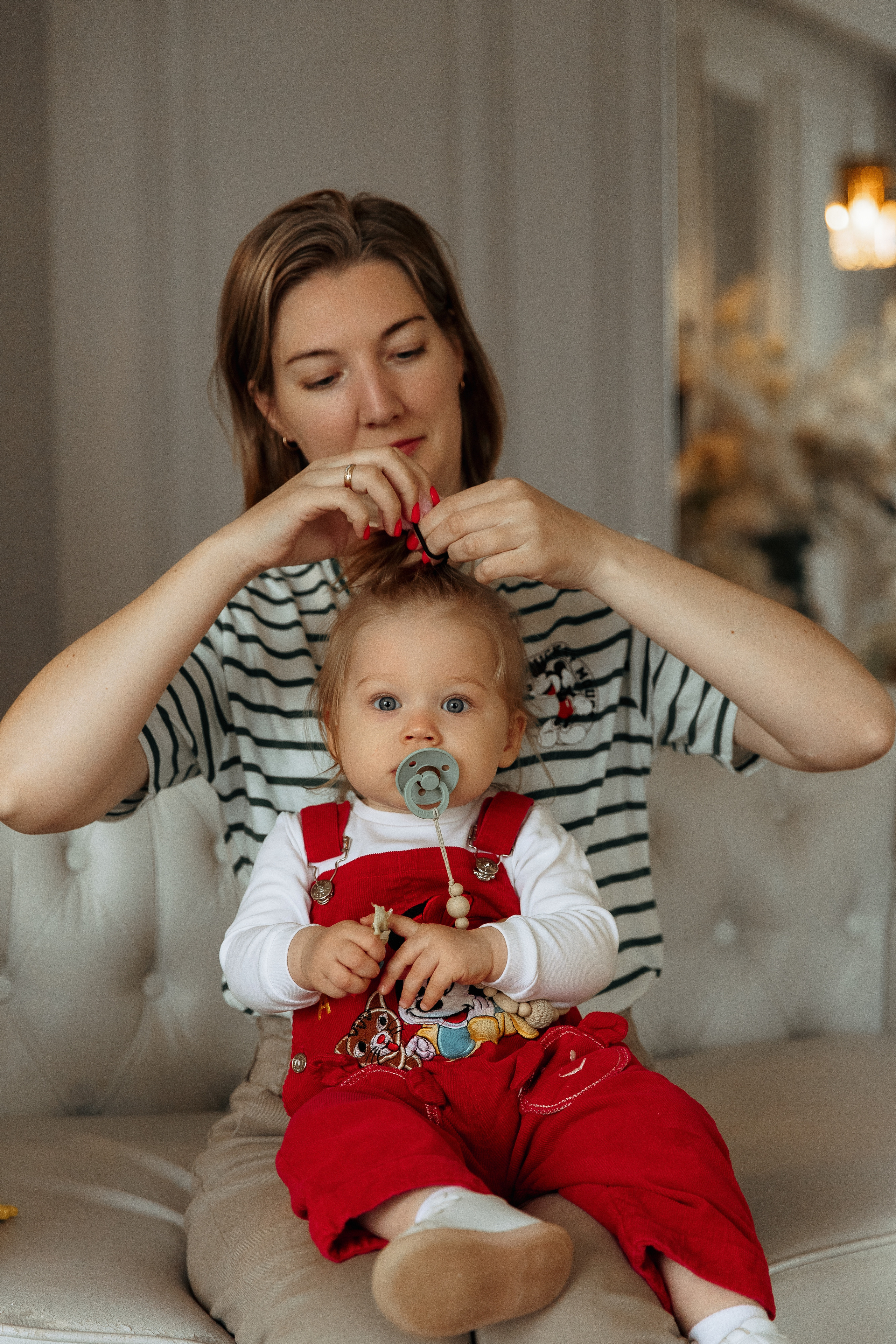Семейный альбом 18. Свадебный и семейный фотограф Егорова Юлия