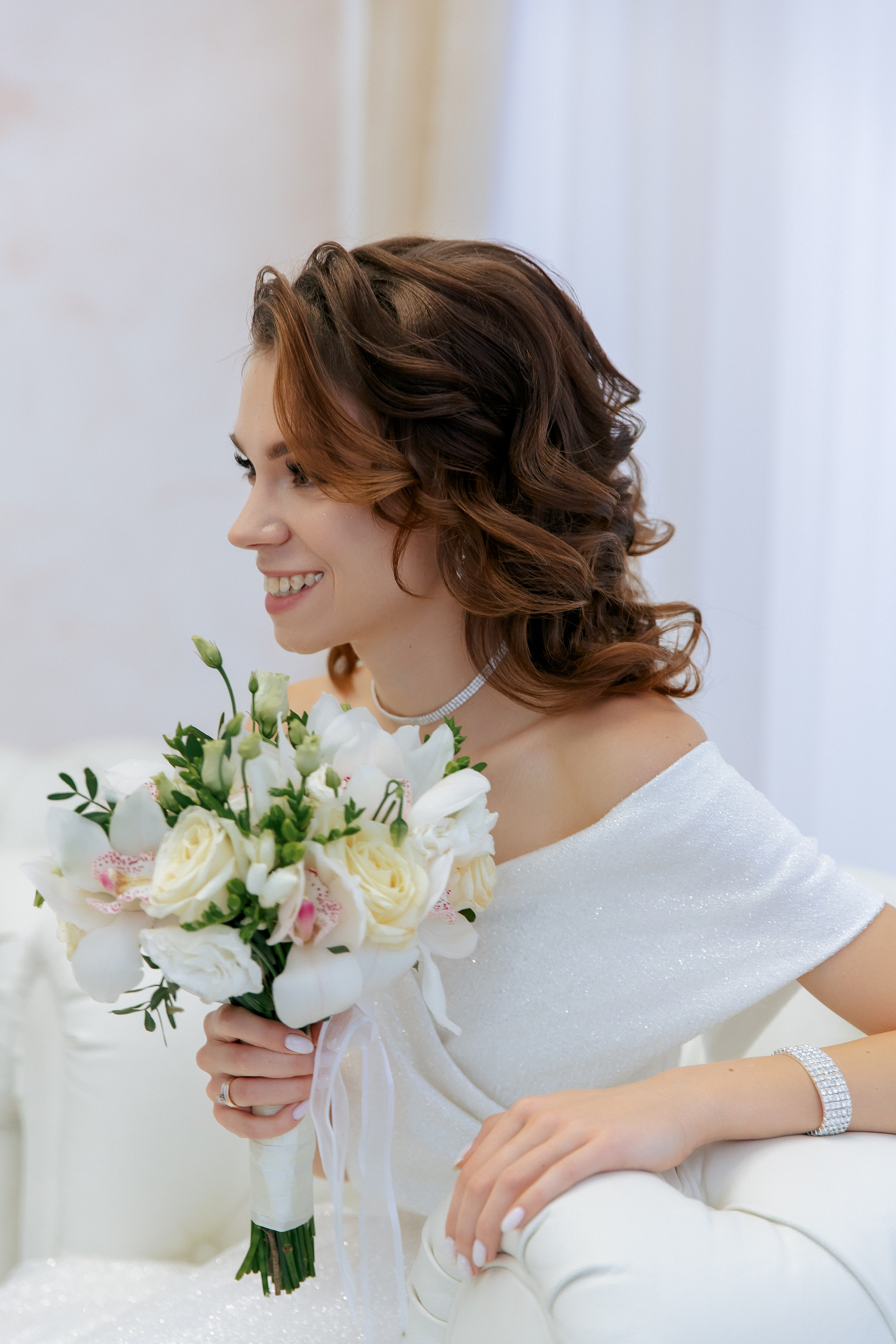 Алексей и Светлана. Свадебный и семейный фотограф Егорова Юлия