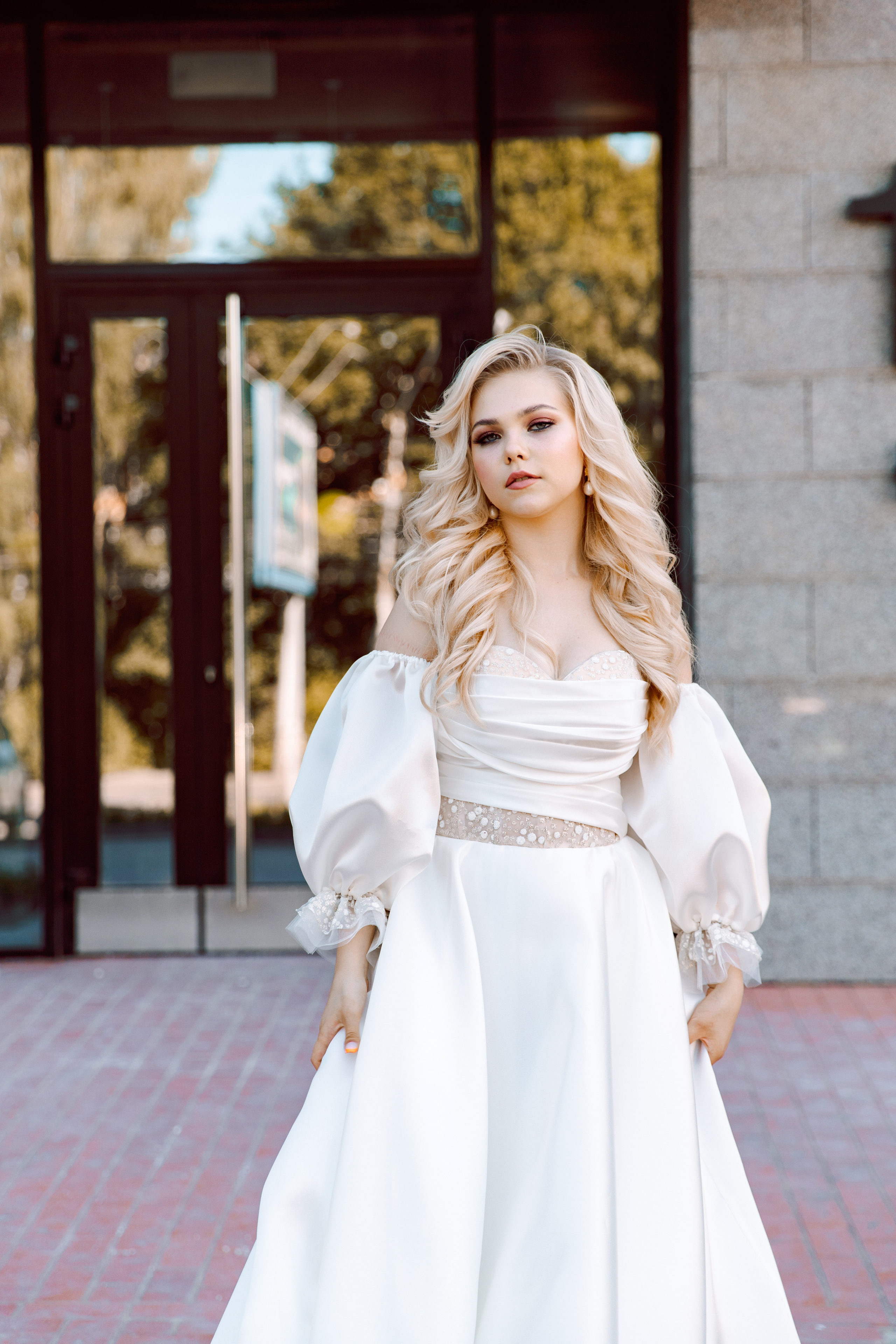 Ангелина. Свадебный и семейный фотограф Егорова Юлия