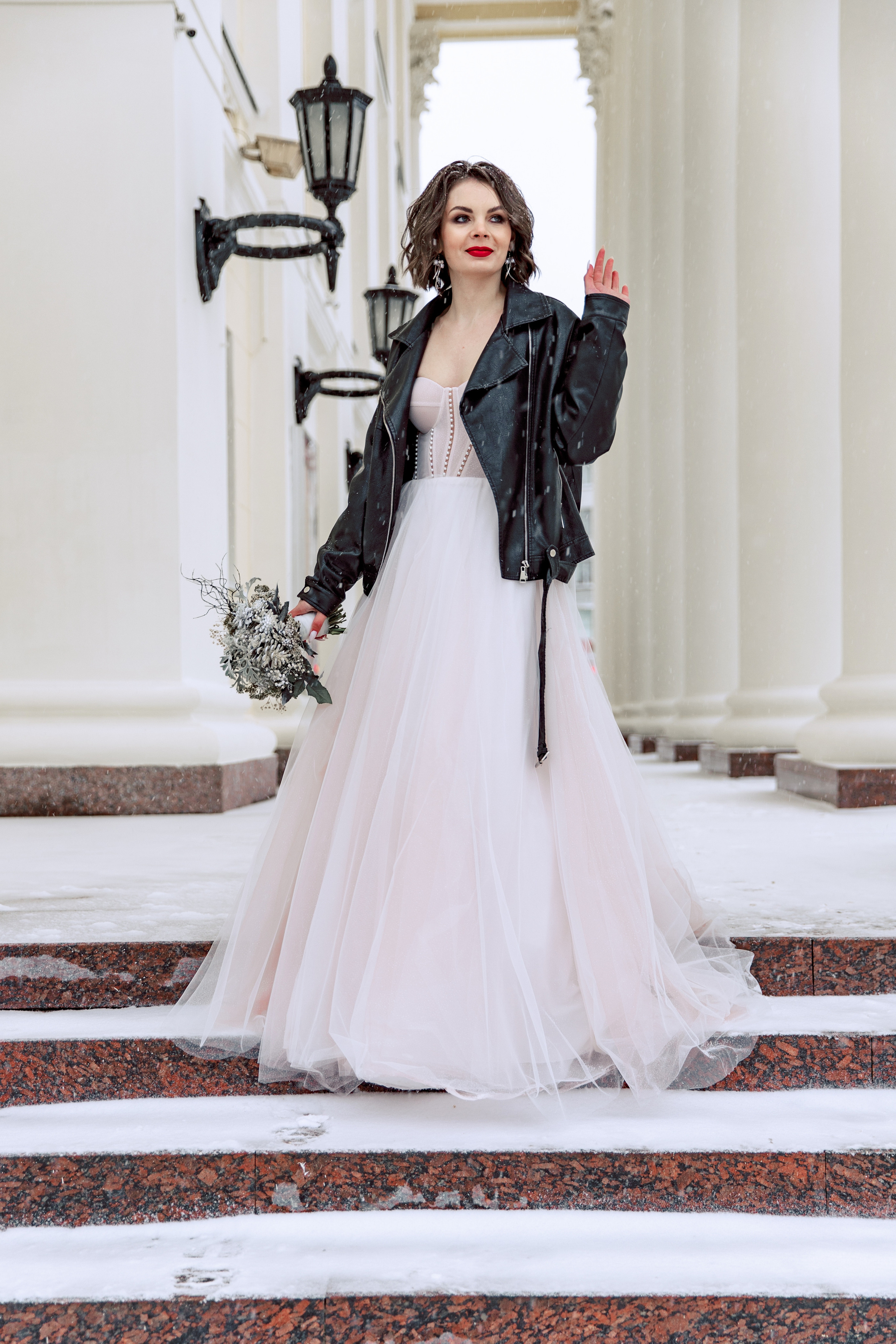 Диана. Свадебный и семейный фотограф Егорова Юлия