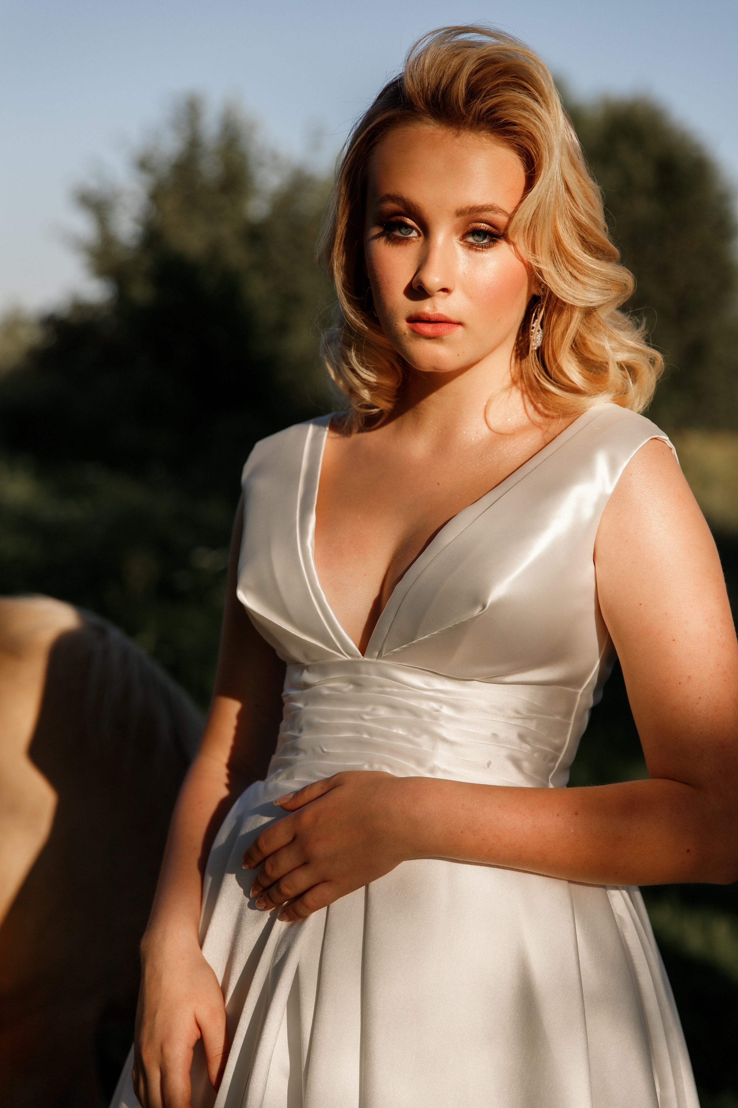 Angelina. Свадебный и семейный фотограф Егорова Юлия