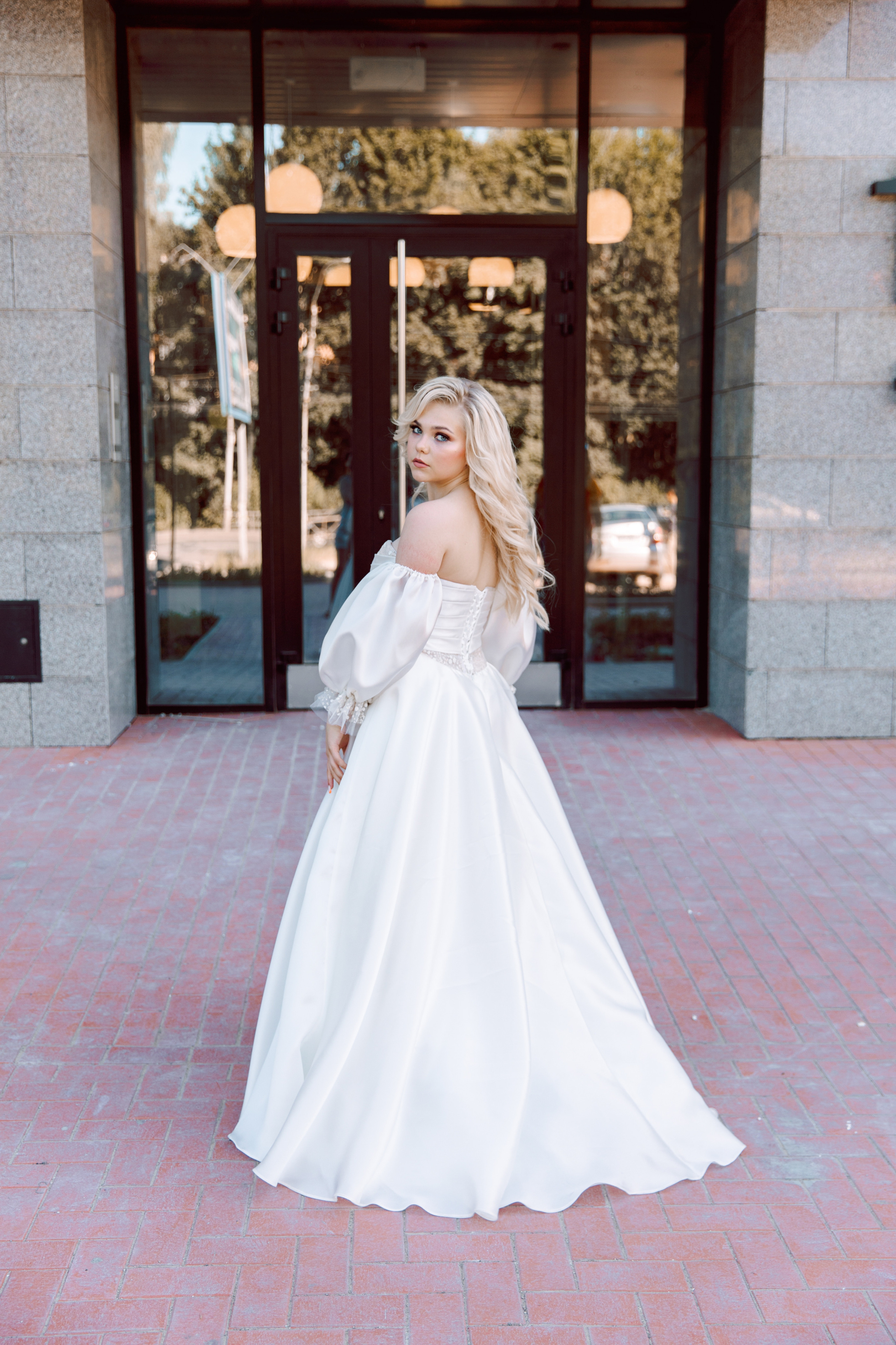 Ангелина. Свадебный и семейный фотограф Егорова Юлия