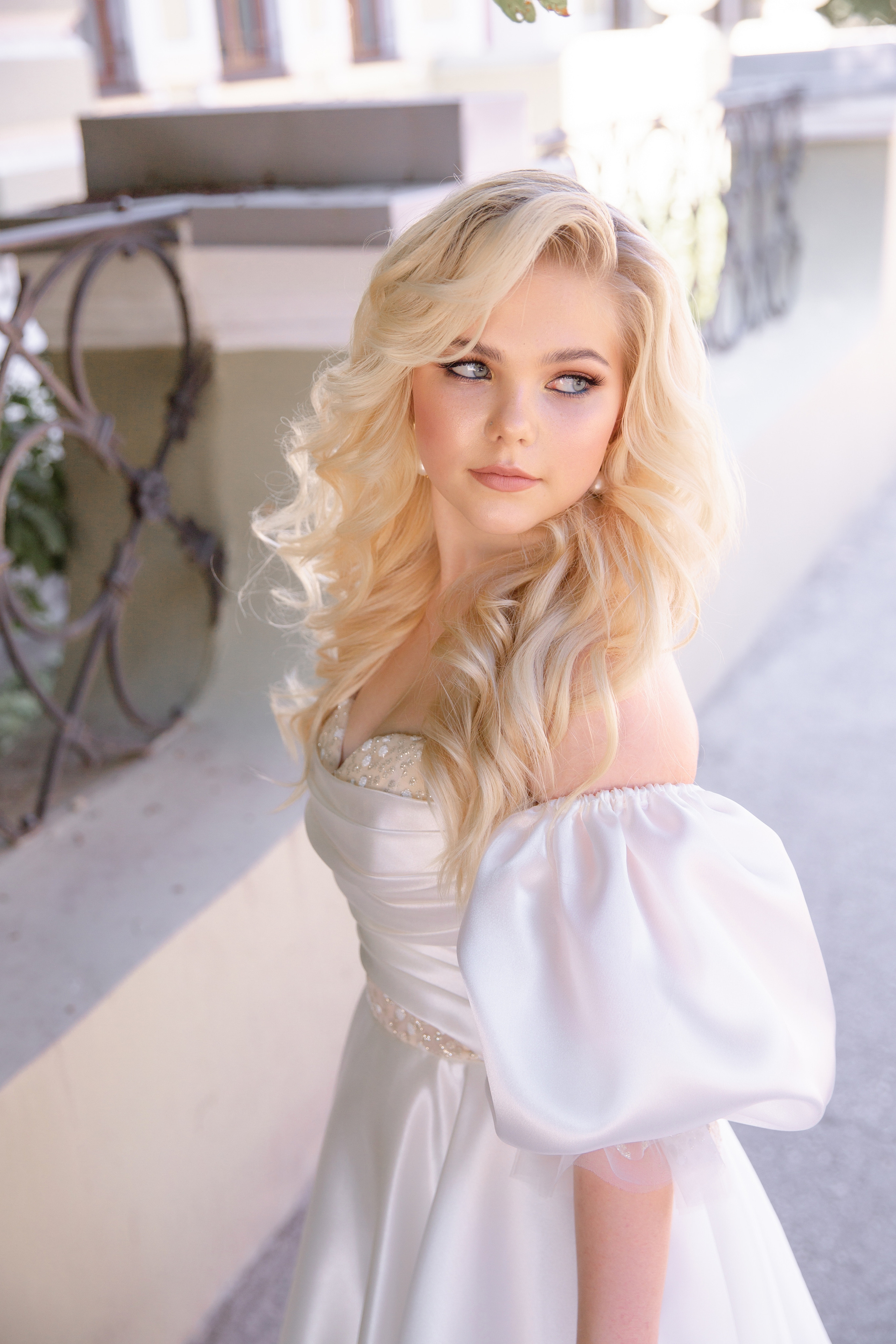 Ангелина. Свадебный и семейный фотограф Егорова Юлия