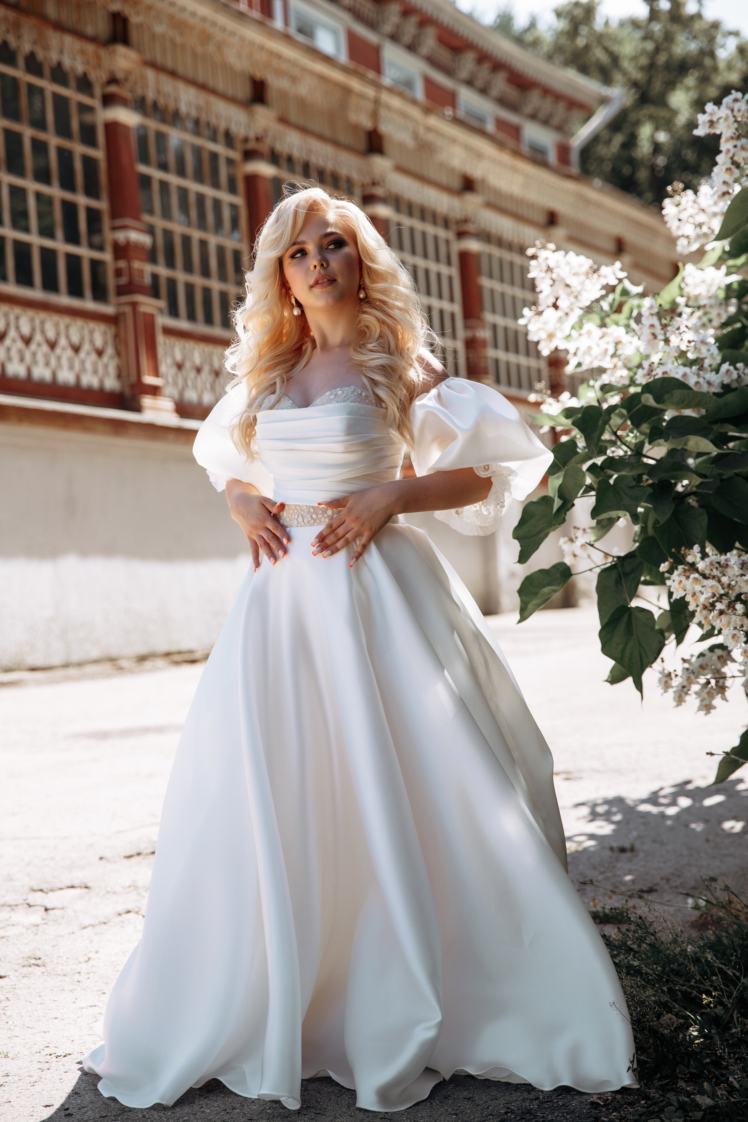 Ангелина. Свадебный и семейный фотограф Егорова Юлия