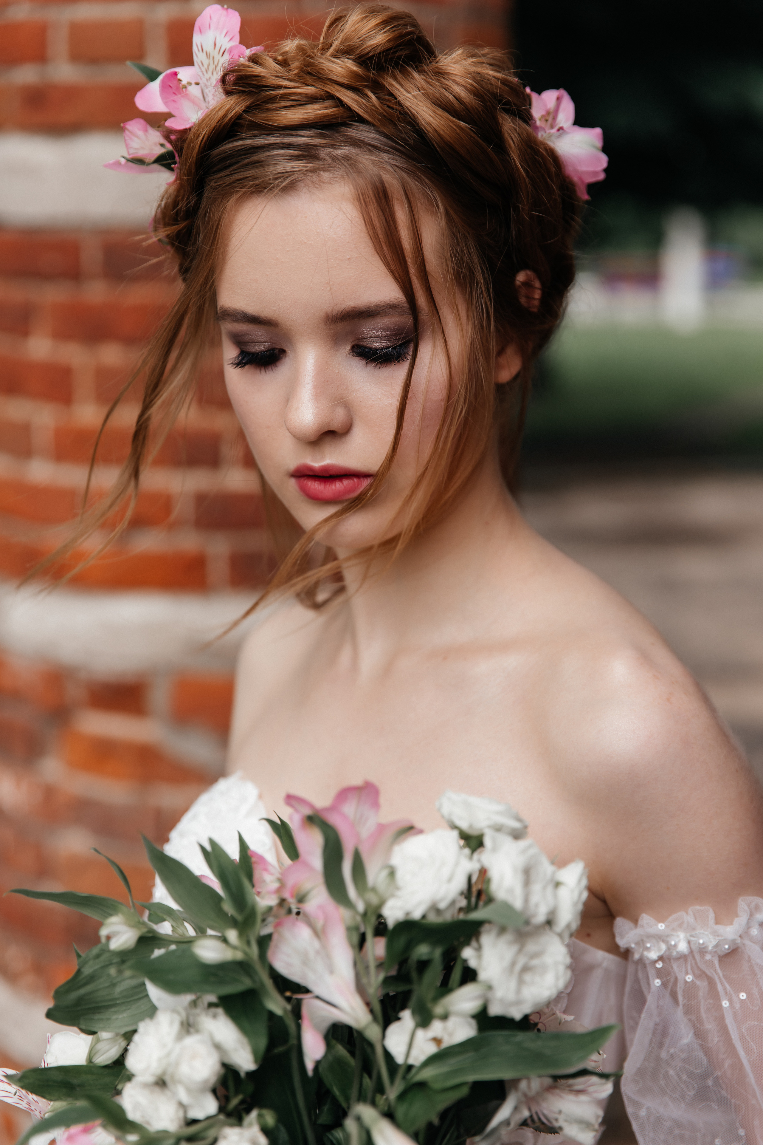 Анастасия. Свадебный и семейный фотограф Егорова Юлия