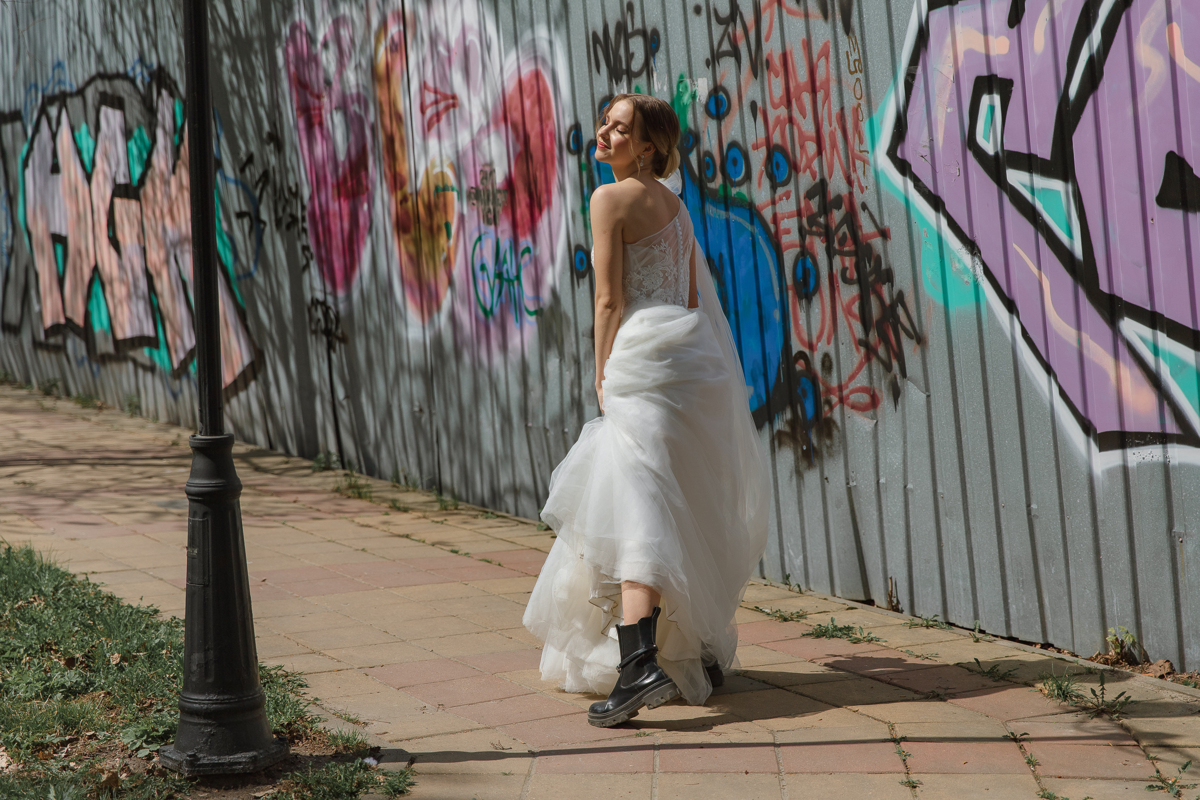 Валентина. Свадебный и семейный фотограф Егорова Юлия