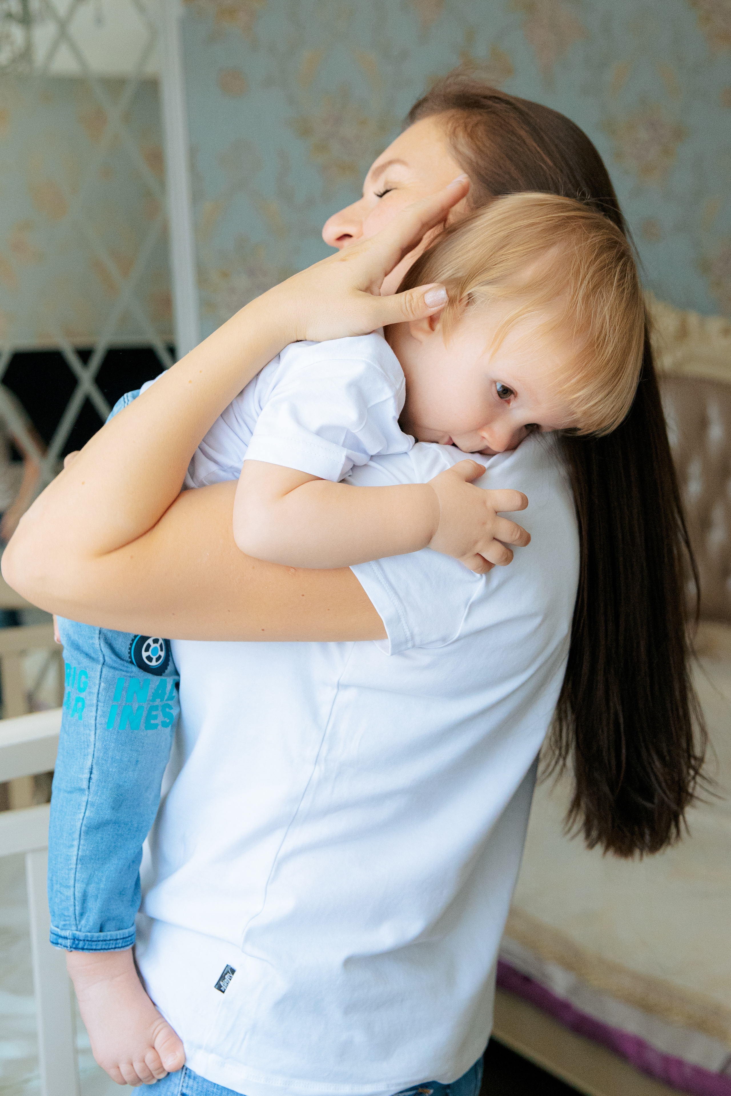 Семейный альбом 16. Свадебный и семейный фотограф Егорова Юлия