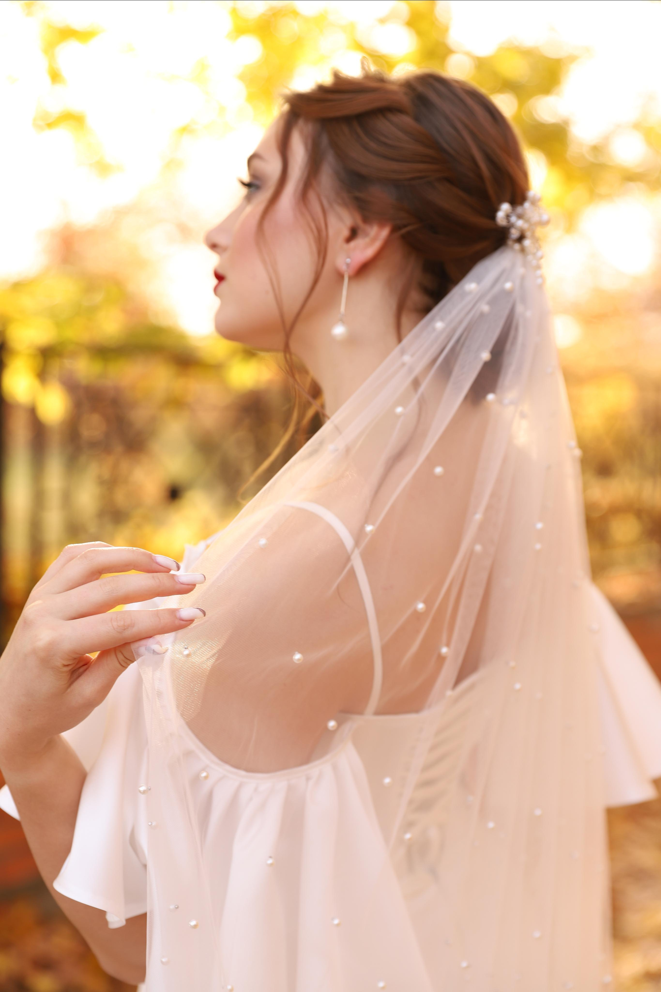 Анна. Свадебный и семейный фотограф Егорова Юлия