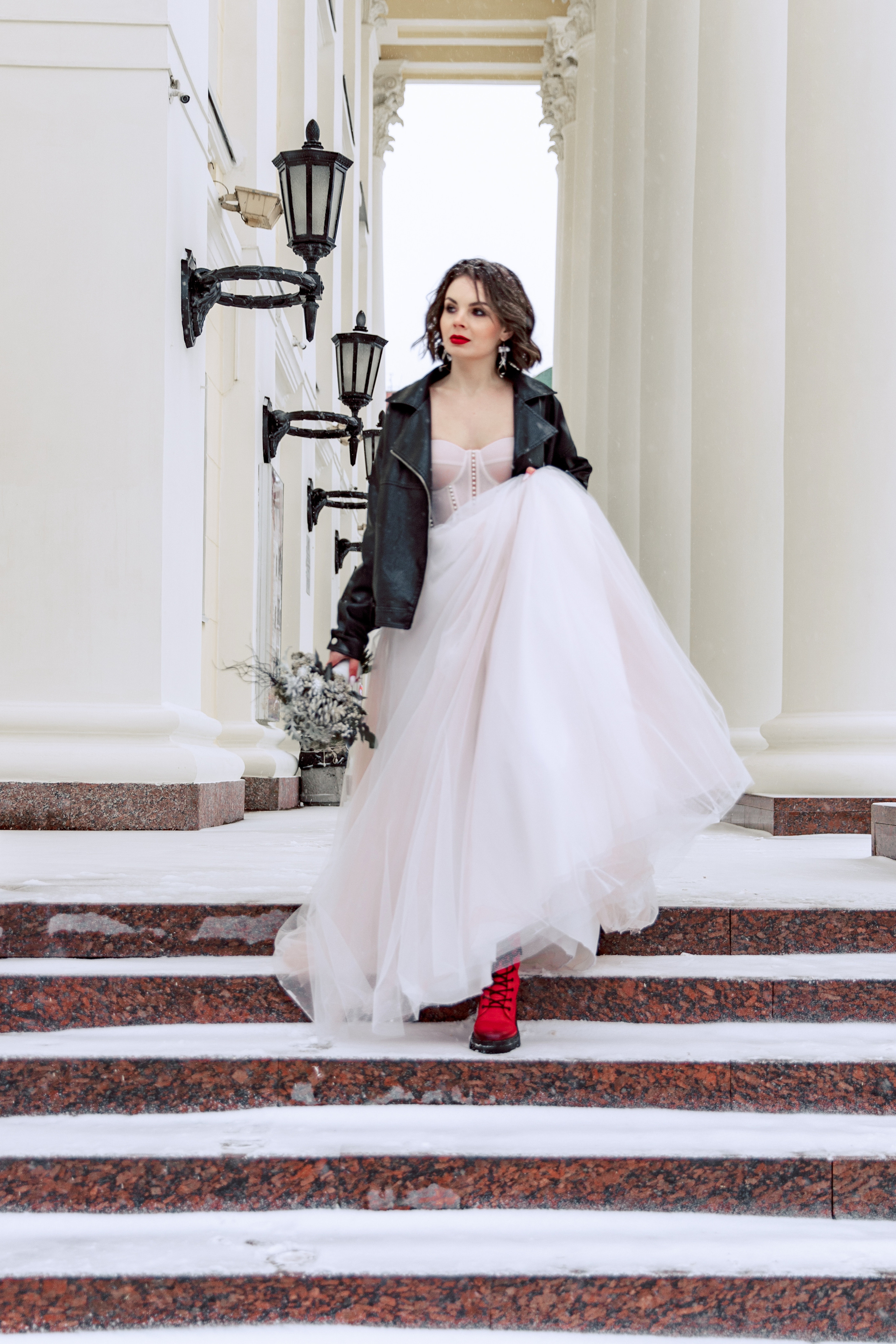 Диана. Свадебный и семейный фотограф Егорова Юлия