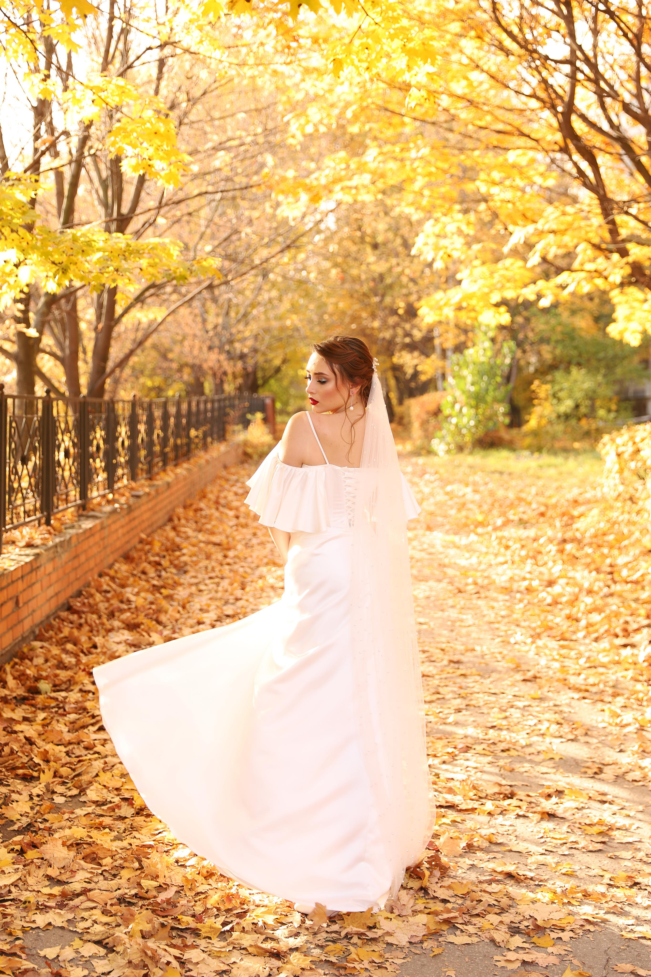 Анна. Свадебный и семейный фотограф Егорова Юлия