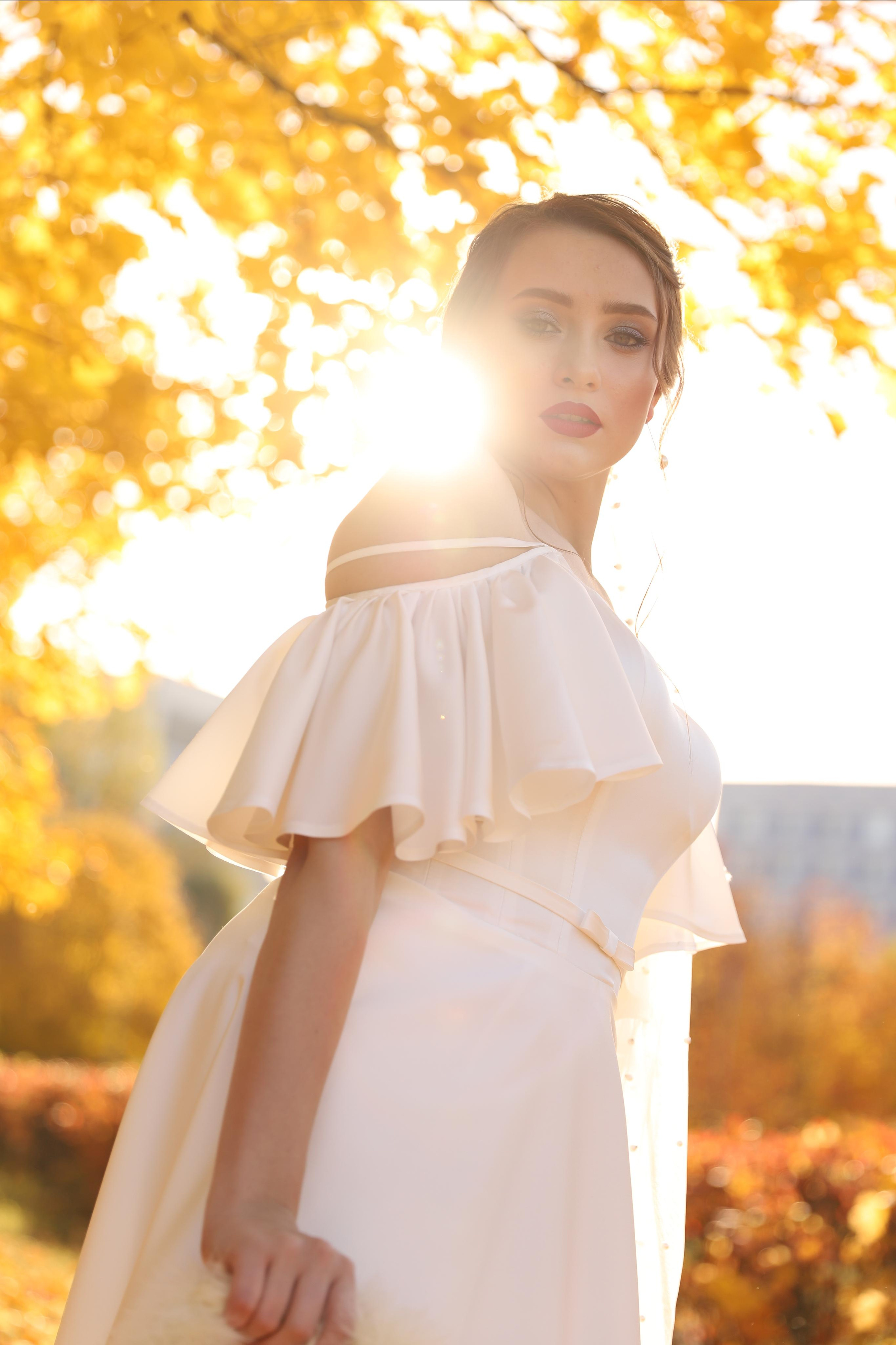 Анна. Свадебный и семейный фотограф Егорова Юлия