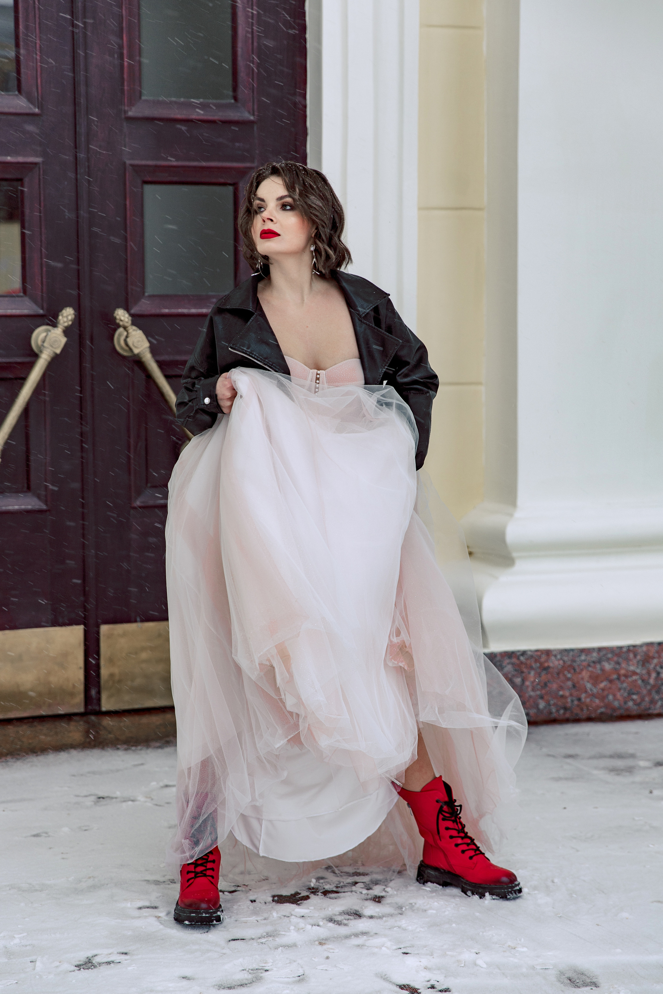 Диана. Свадебный и семейный фотограф Егорова Юлия