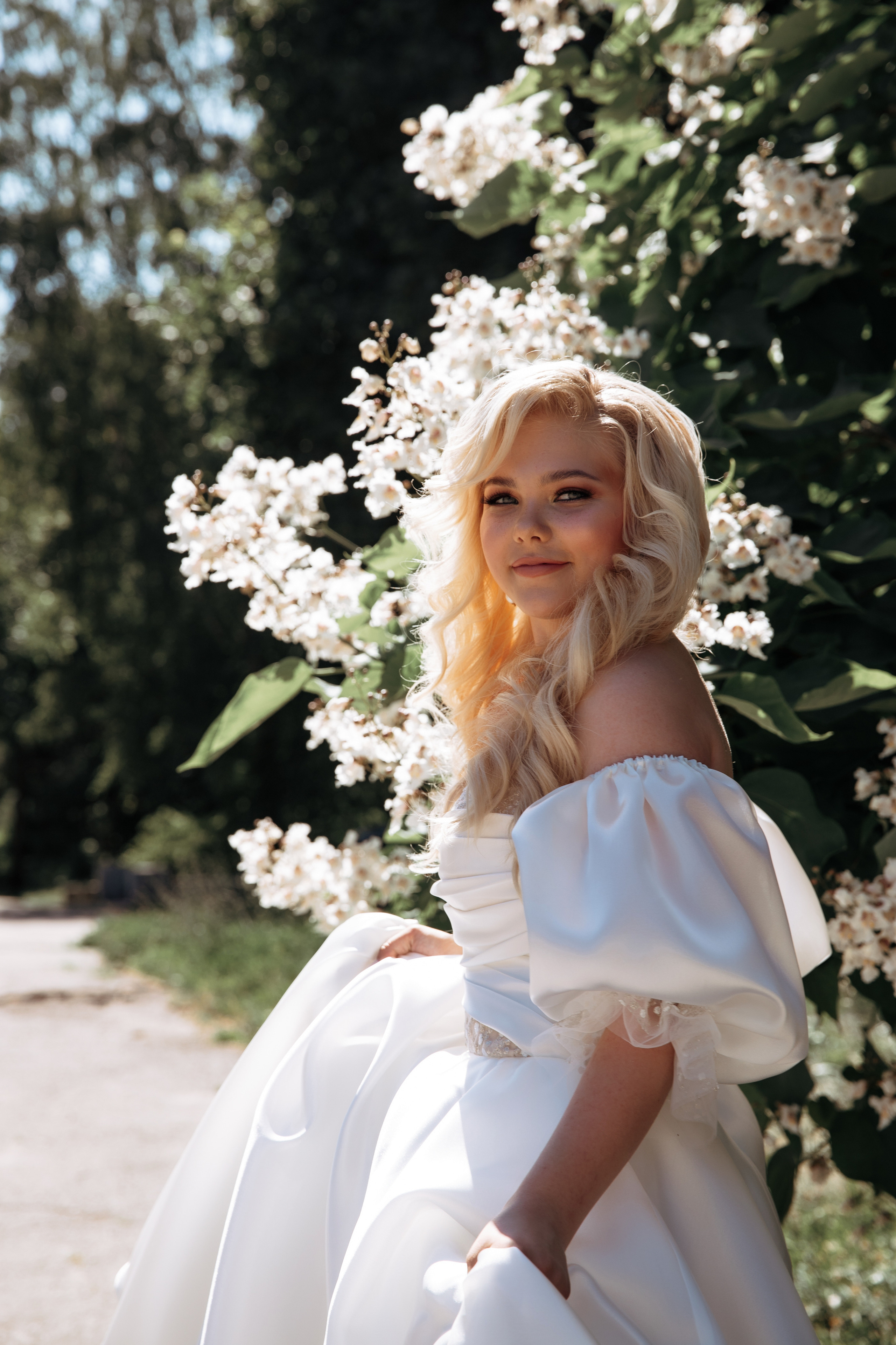 Ангелина. Свадебный и семейный фотограф Егорова Юлия