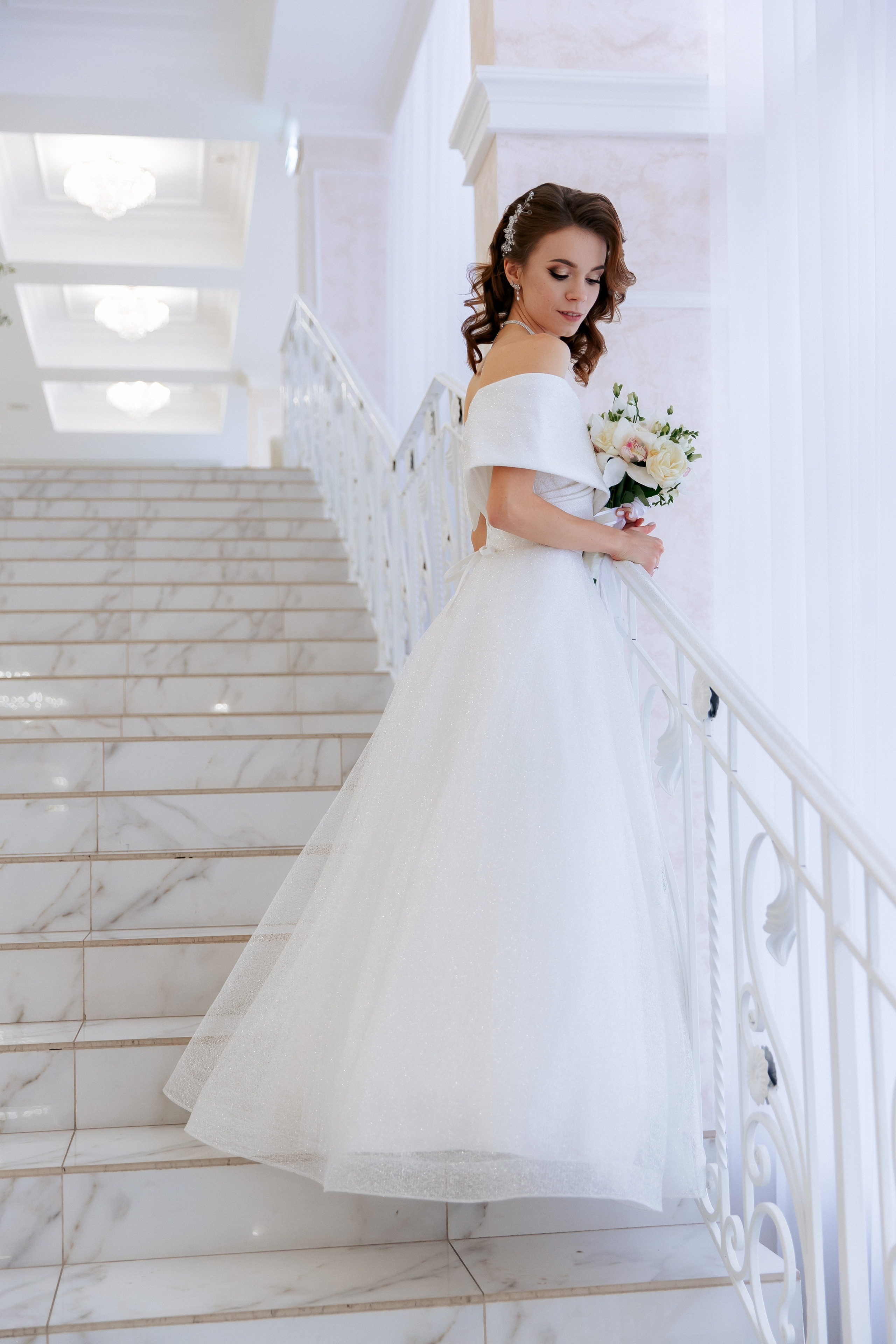 Алексей и Светлана. Свадебный и семейный фотограф Егорова Юлия