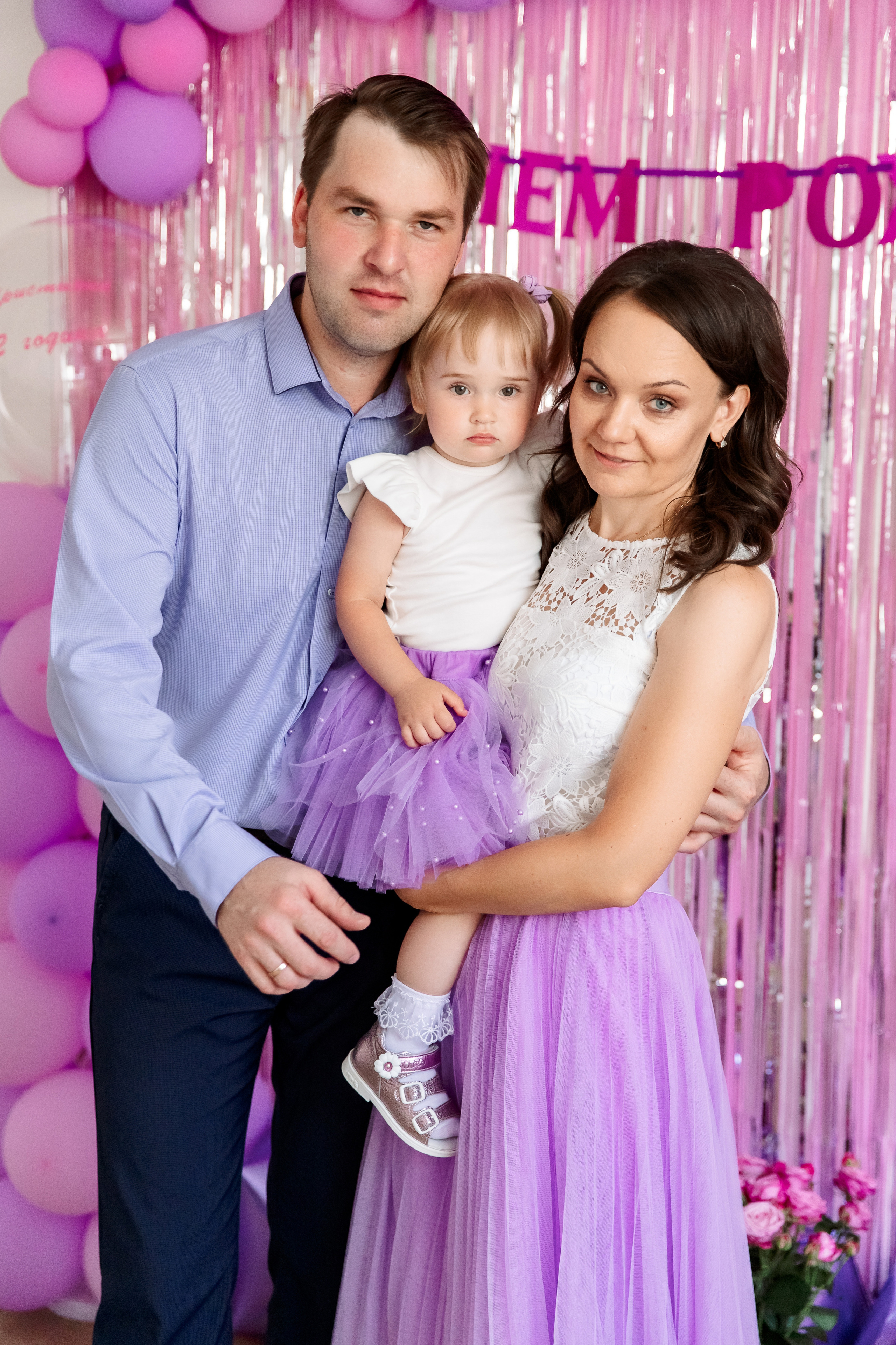 Семейный альбом 19. Свадебный и семейный фотограф Егорова Юлия