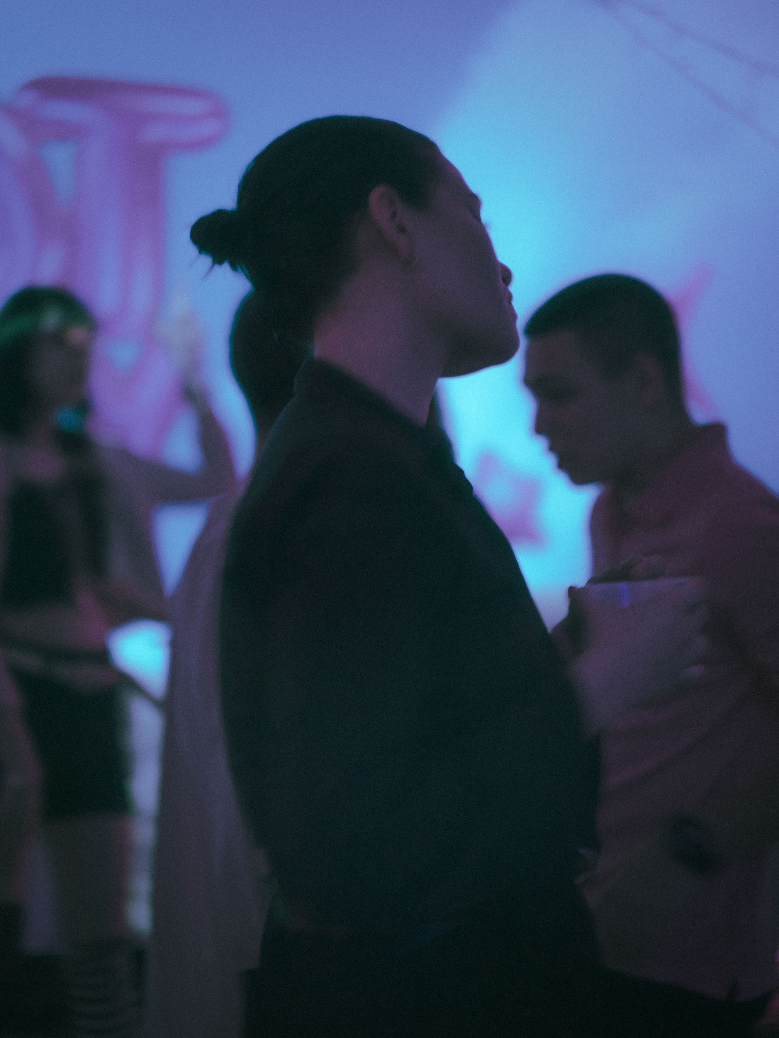 NOT ONLY | PARTY. M8U — фотограф Санкт-Петербург