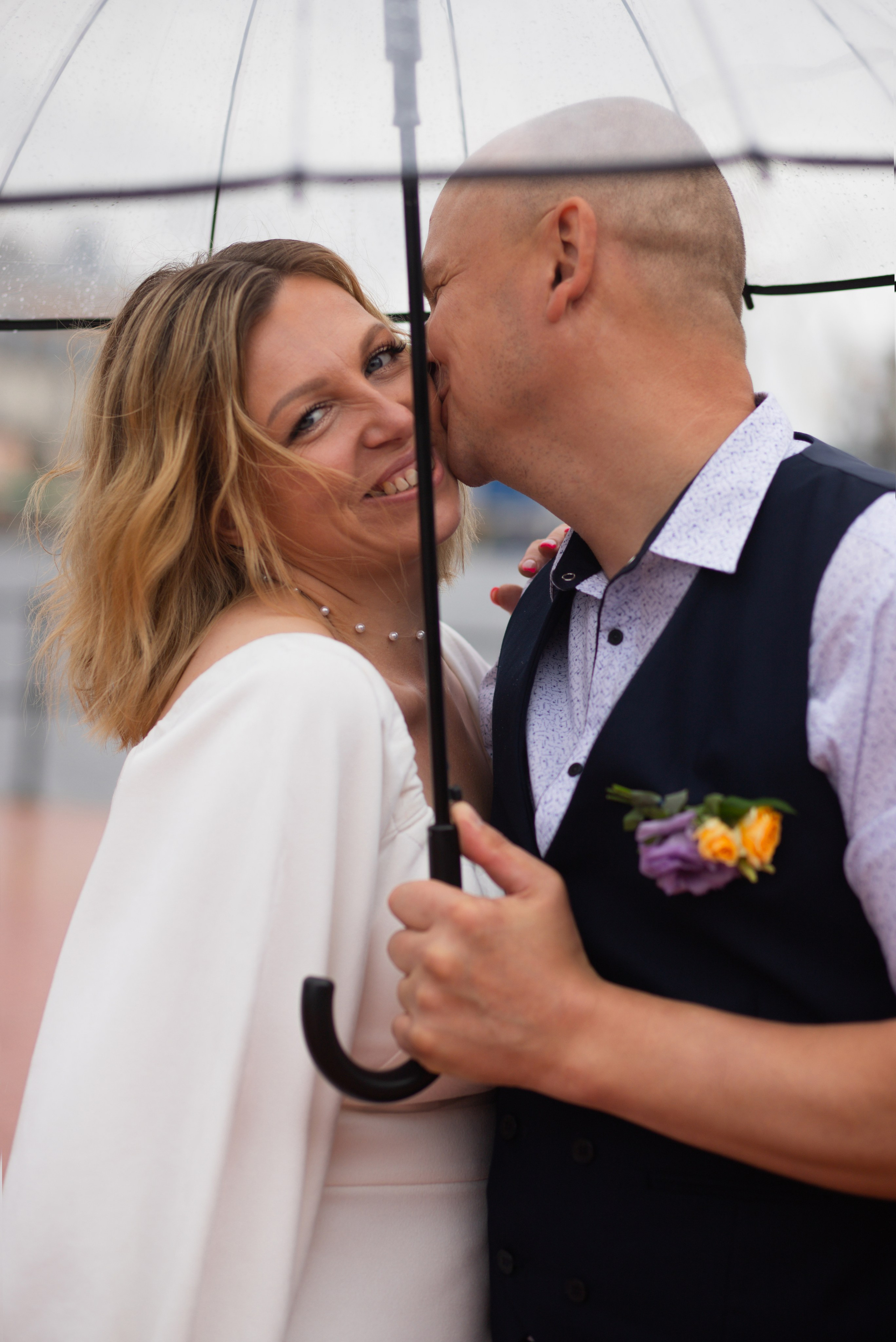 ЕЛЕНА и РОМАН | Выборг. Фотограф в Выборге | Юлия Басырова