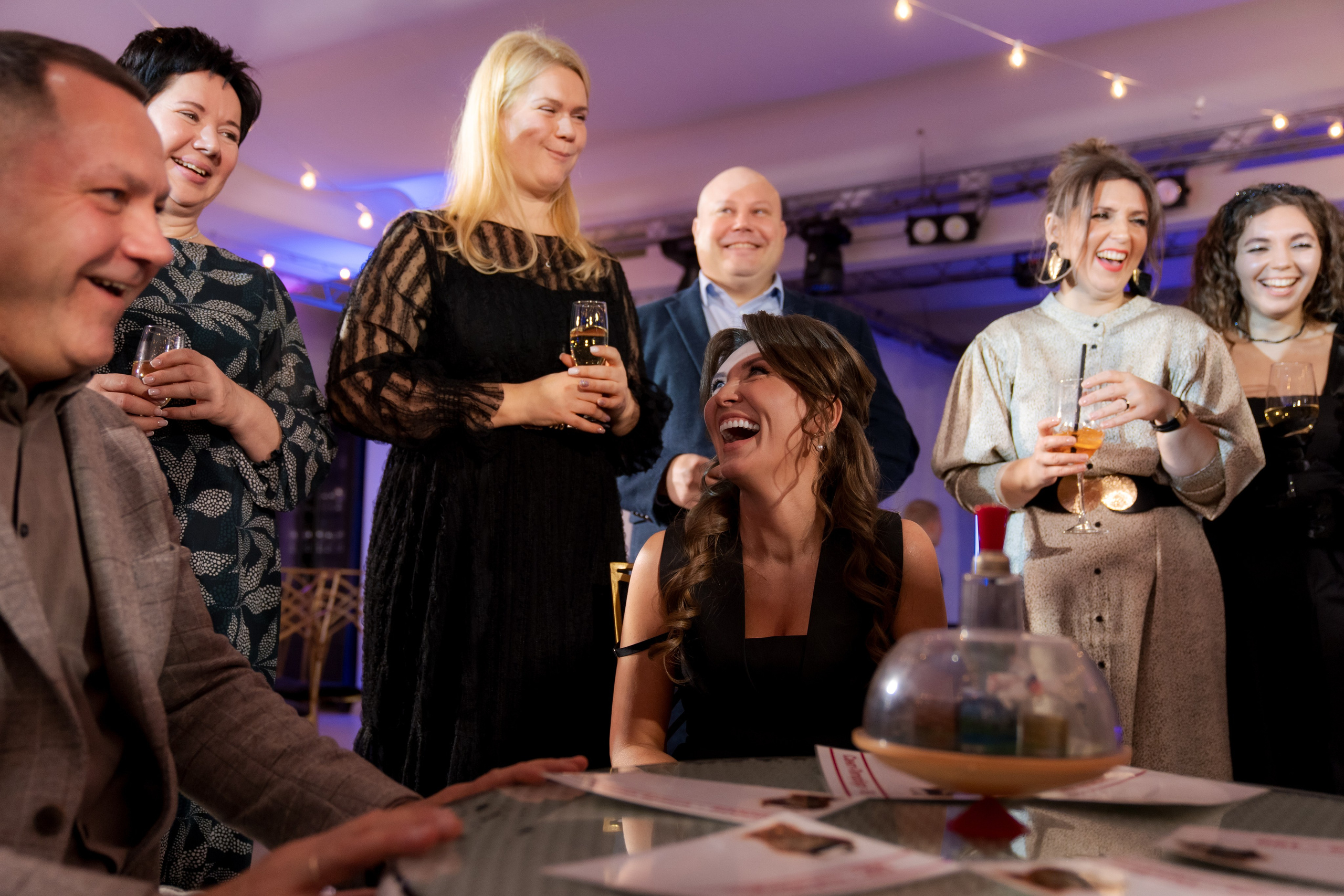 Юбилей Марк и Марина. Свадебный фотограф Санкт-Петербург СПб