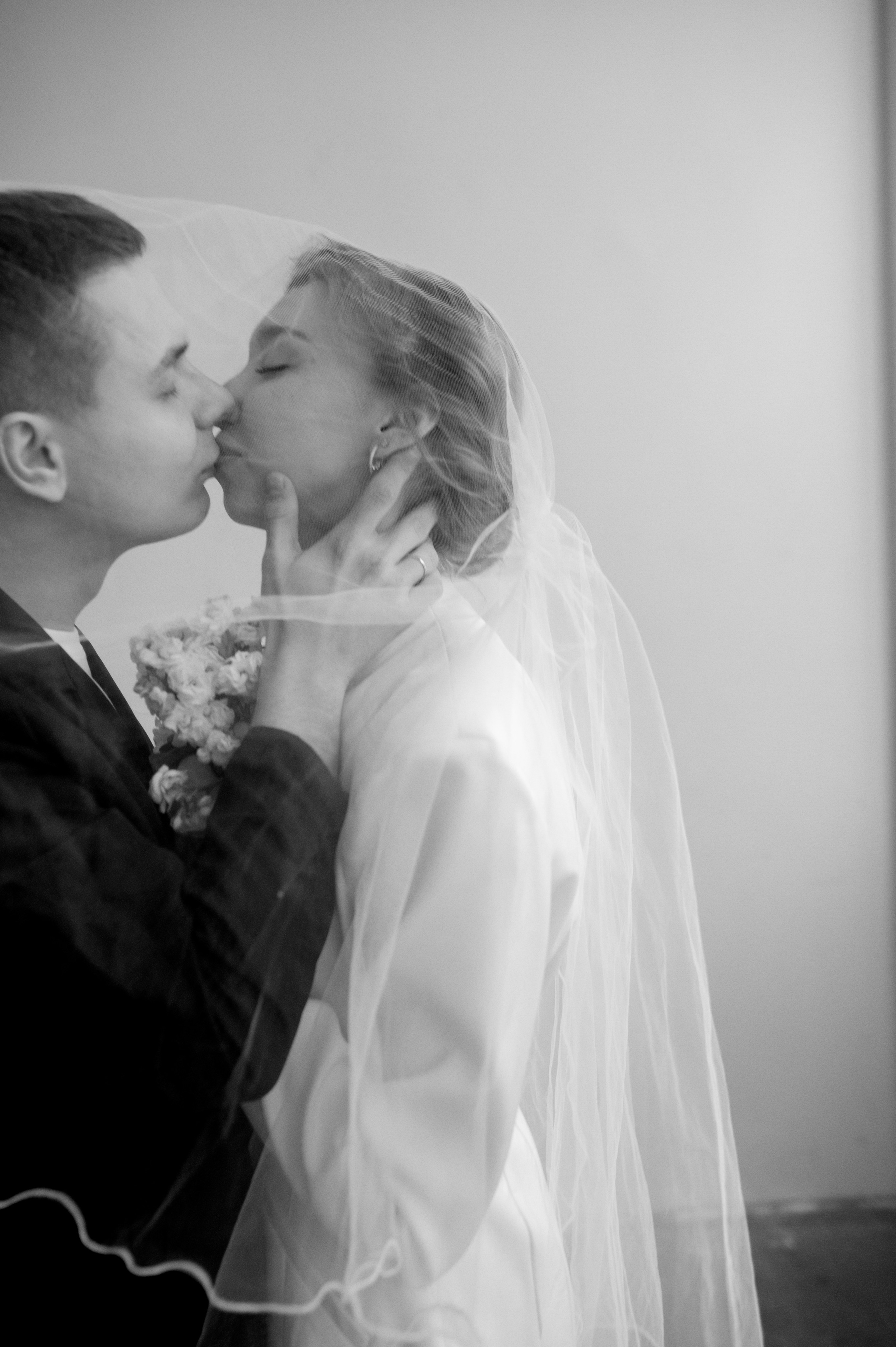 Предсвадебная love storry. Свадебный и семейный фотограф в Серпухове Александра Дерюшева