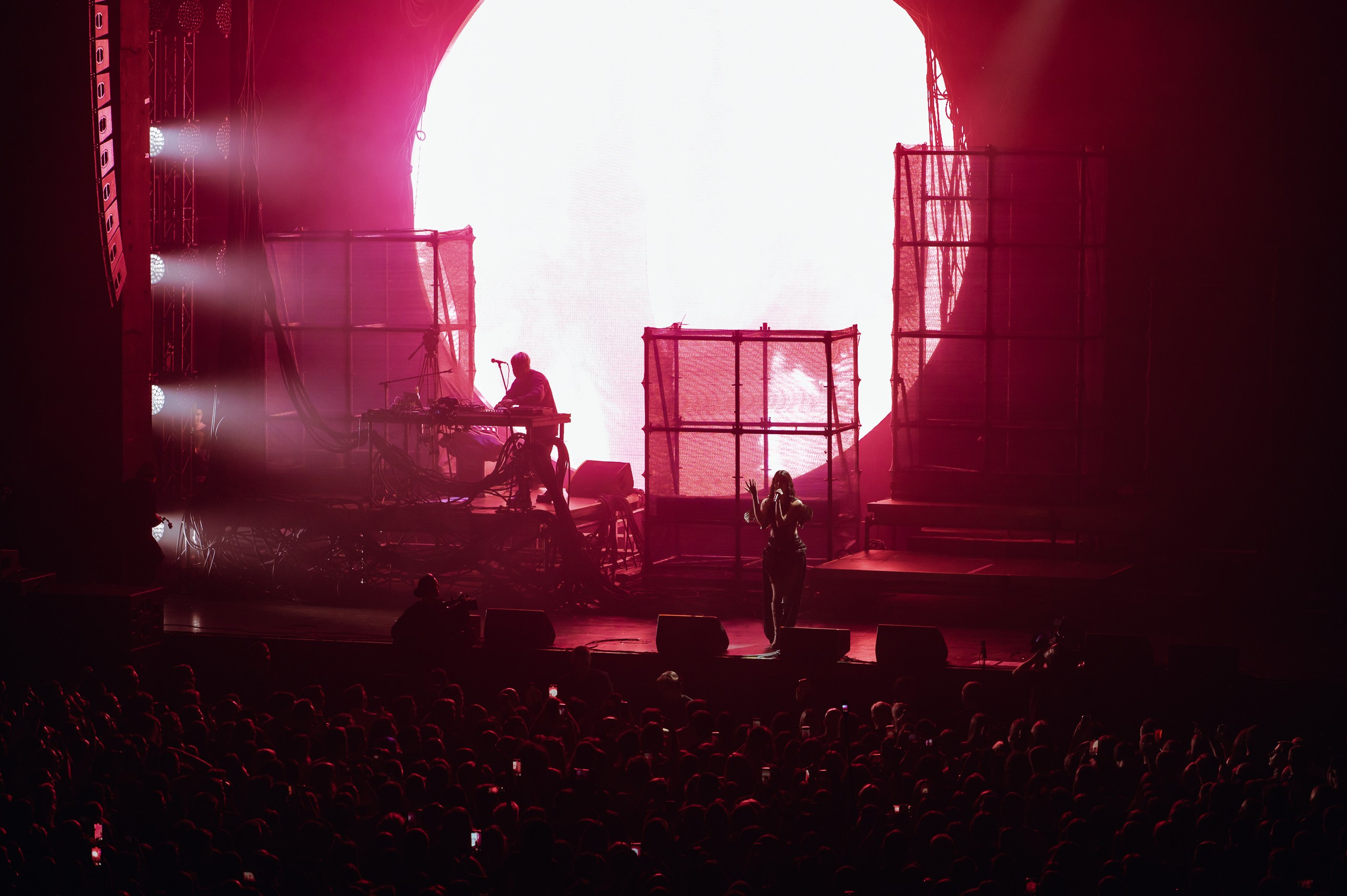 CREAM SODA / 2024. OOPS