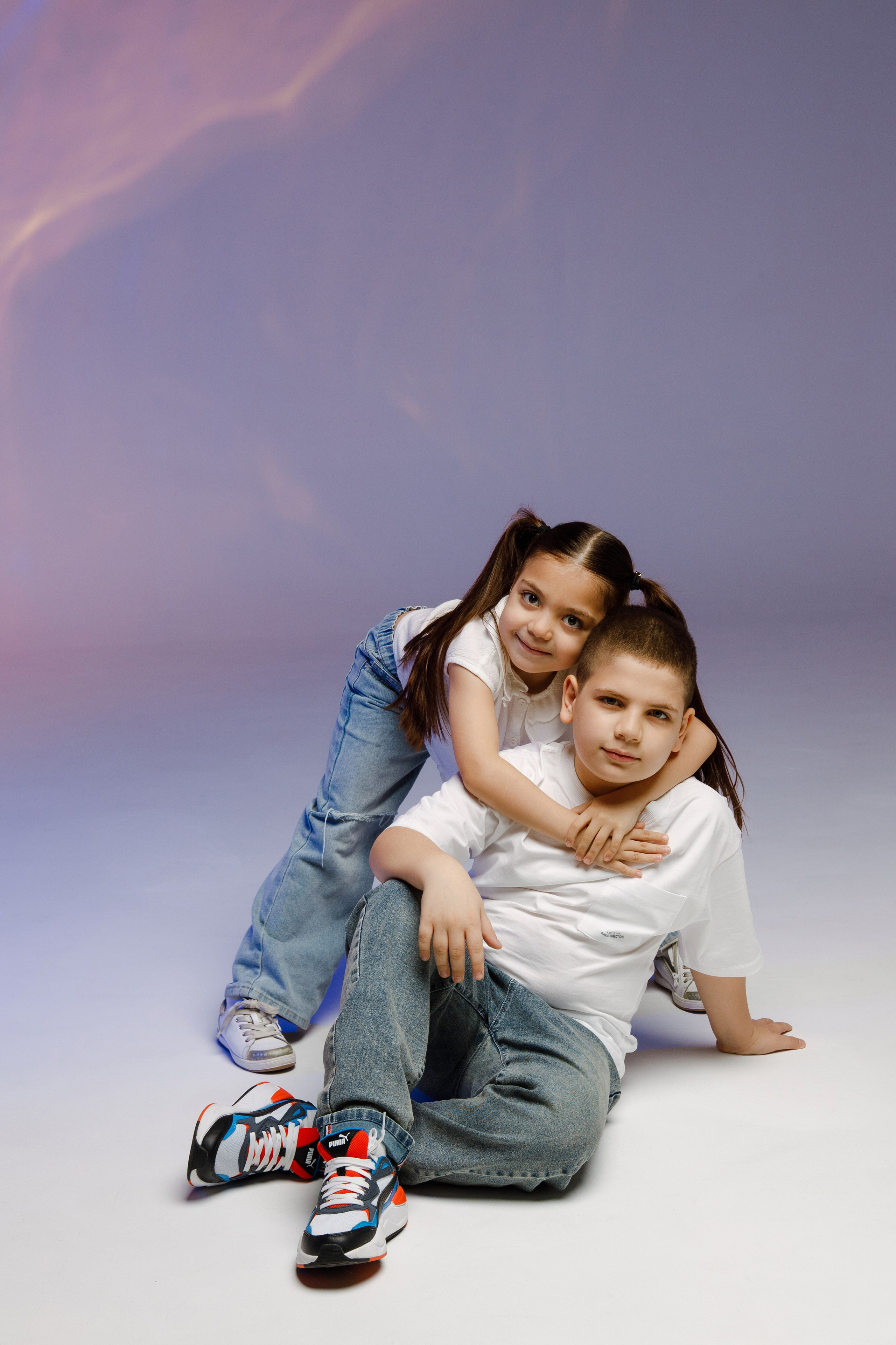 Семейное. Фотограф Новороссийск