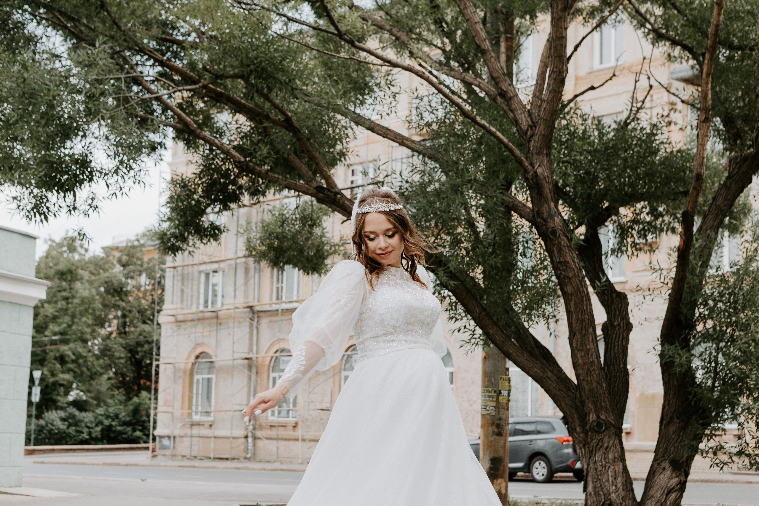 Илья и Алина. Фотограф, видеограф в Челябинске Глеб Хазиев