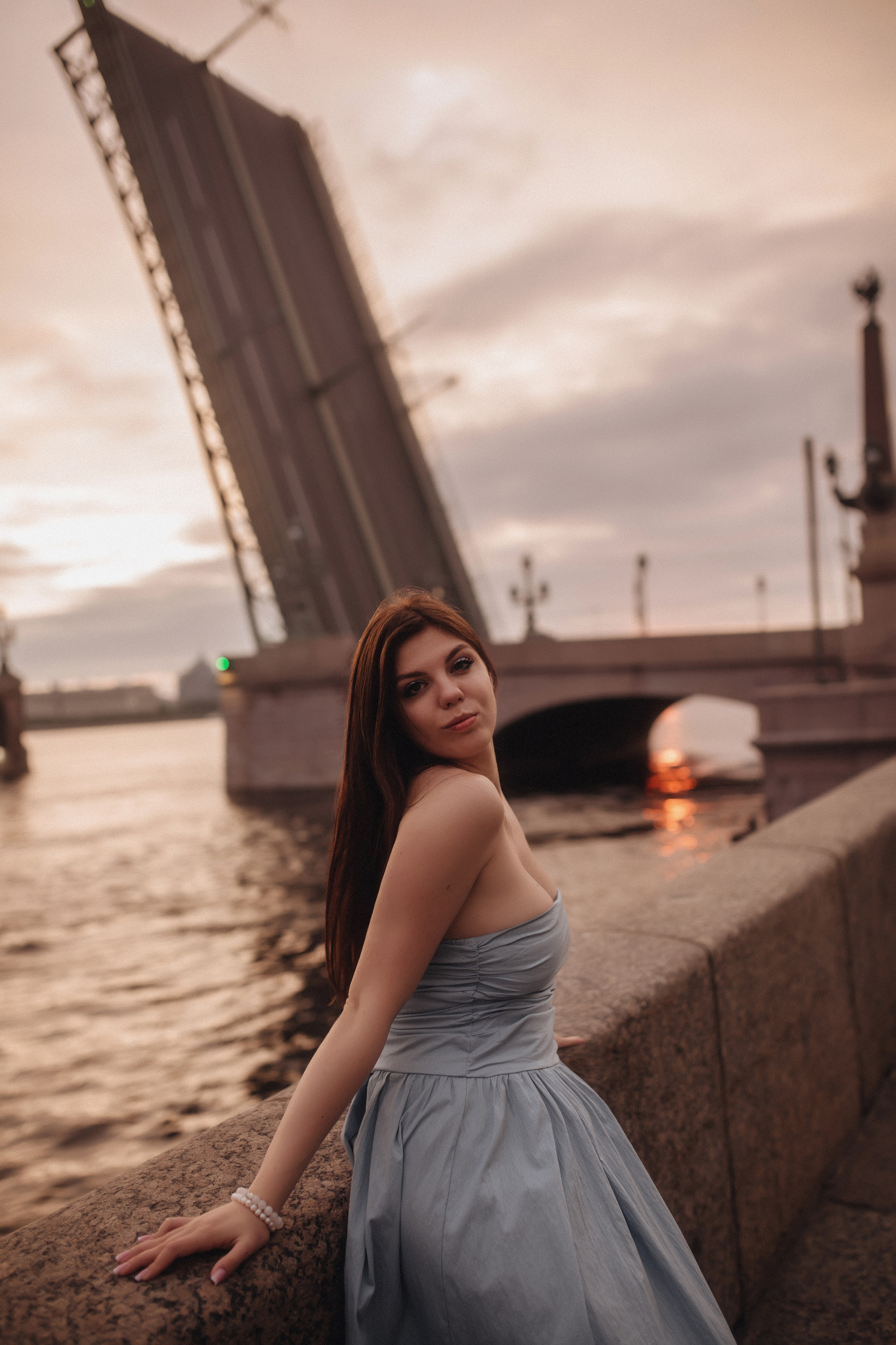 Юля. Фотограф в Санкт Петербурге Лара Великова