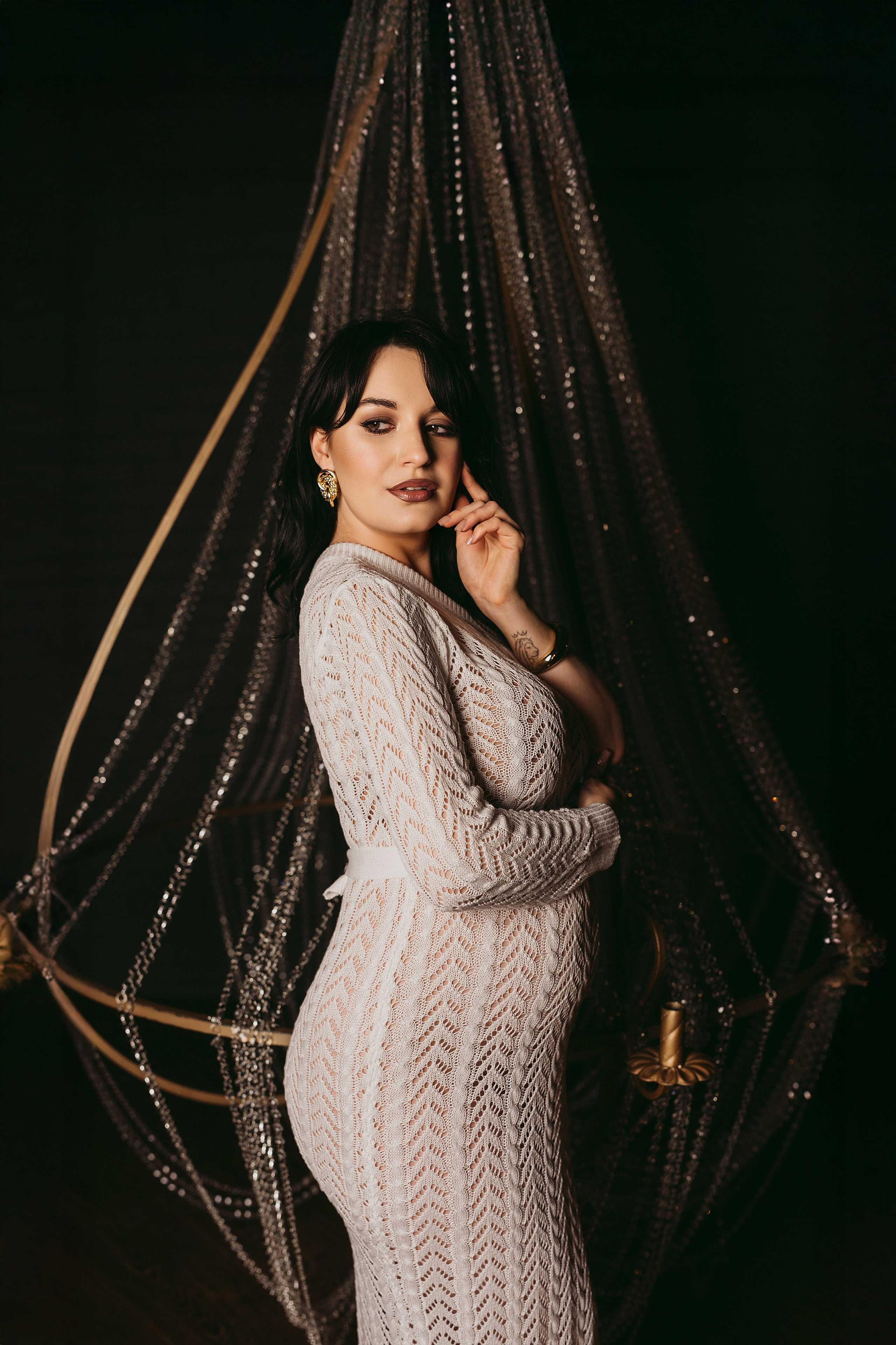 Ольга Телятник. Фотограф в Москве Ангелина Ким