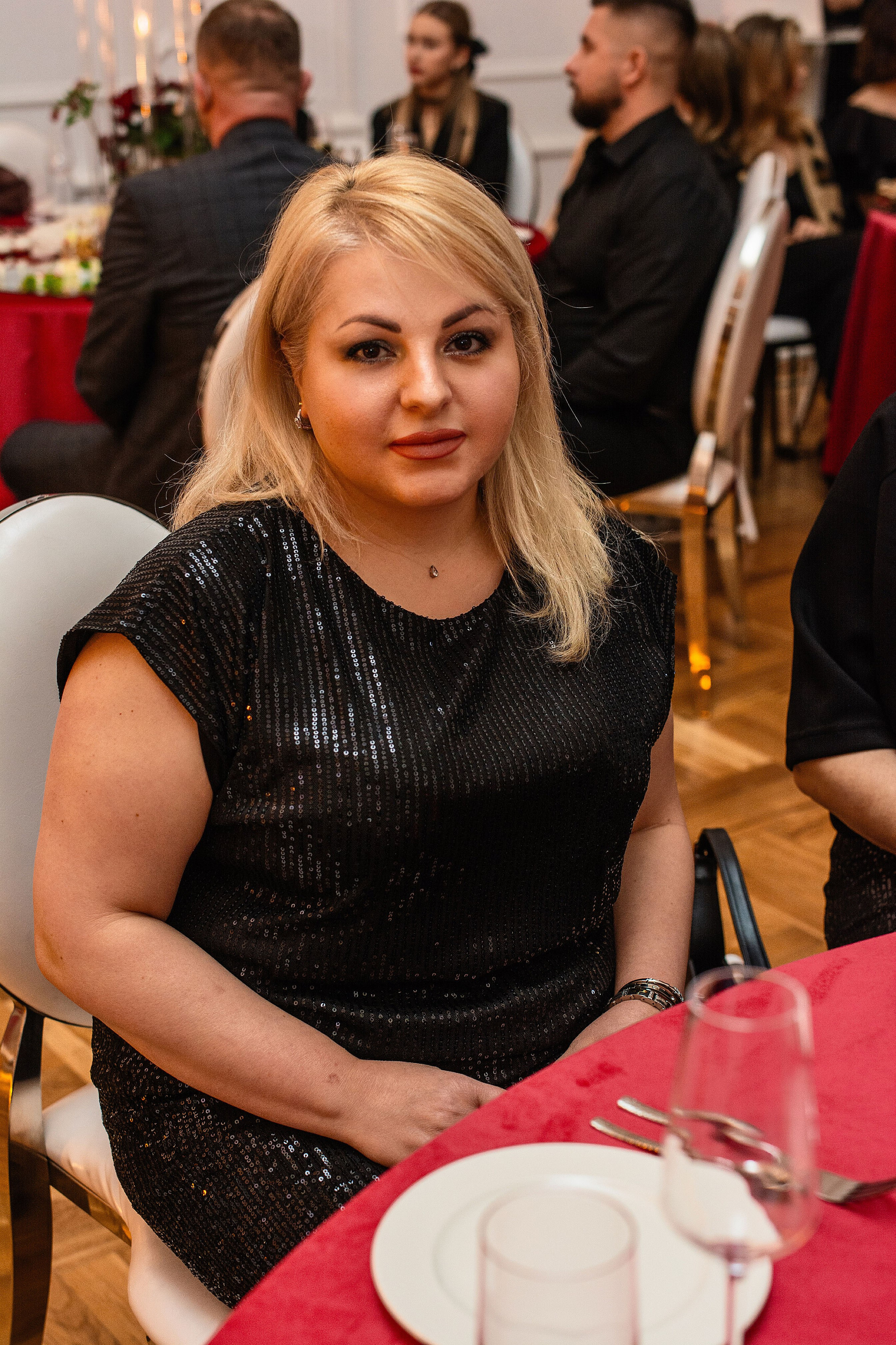 Благотворительный концерт «Твори Добро». Фотограф в Москве Ангелина Ким