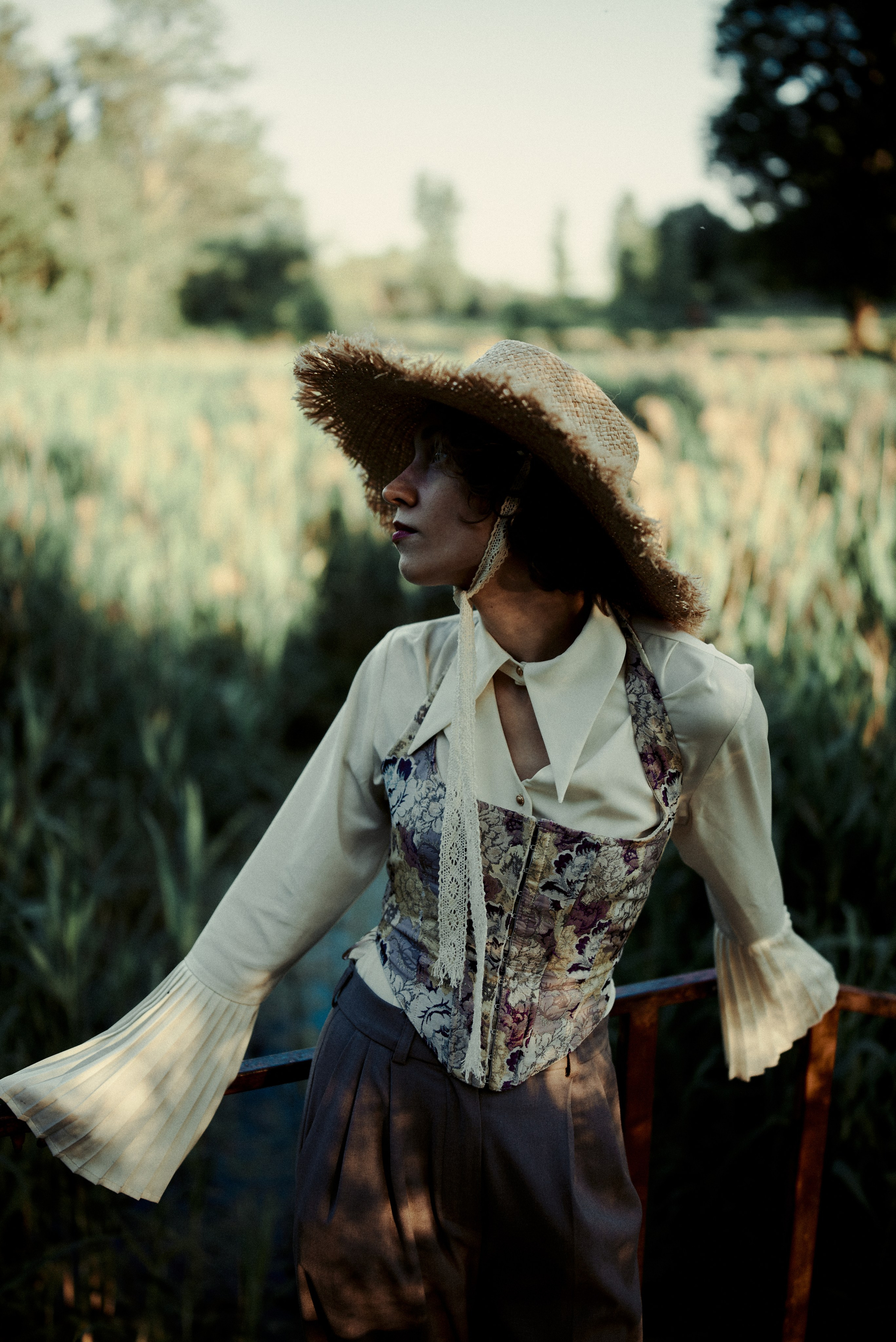 Янка и Анка. Антон Арнольд | Фотограф Минск