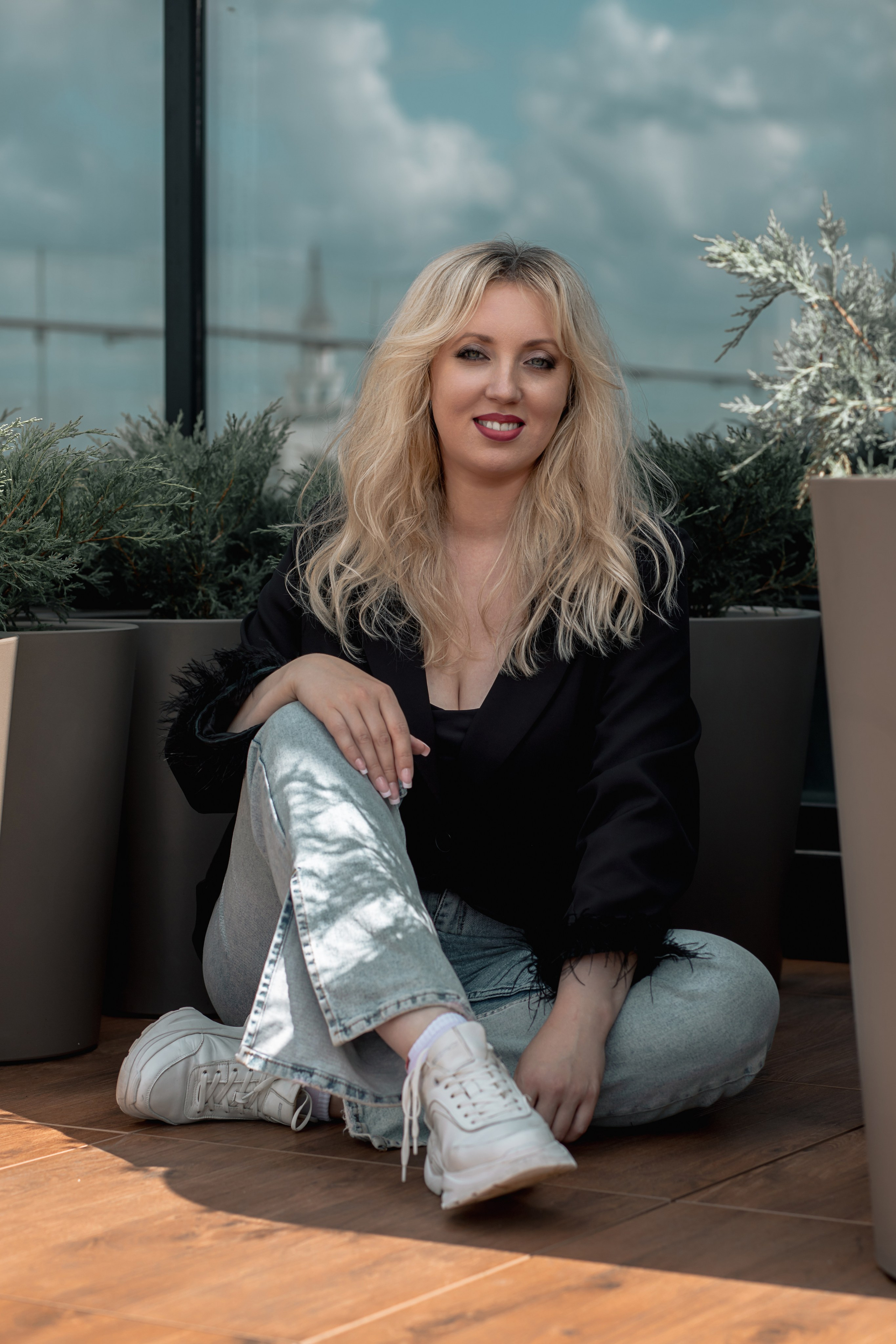 Анастасия Вобликова_фотограф. Фотограф Воронеж, Новая Усмань Мария Бублик