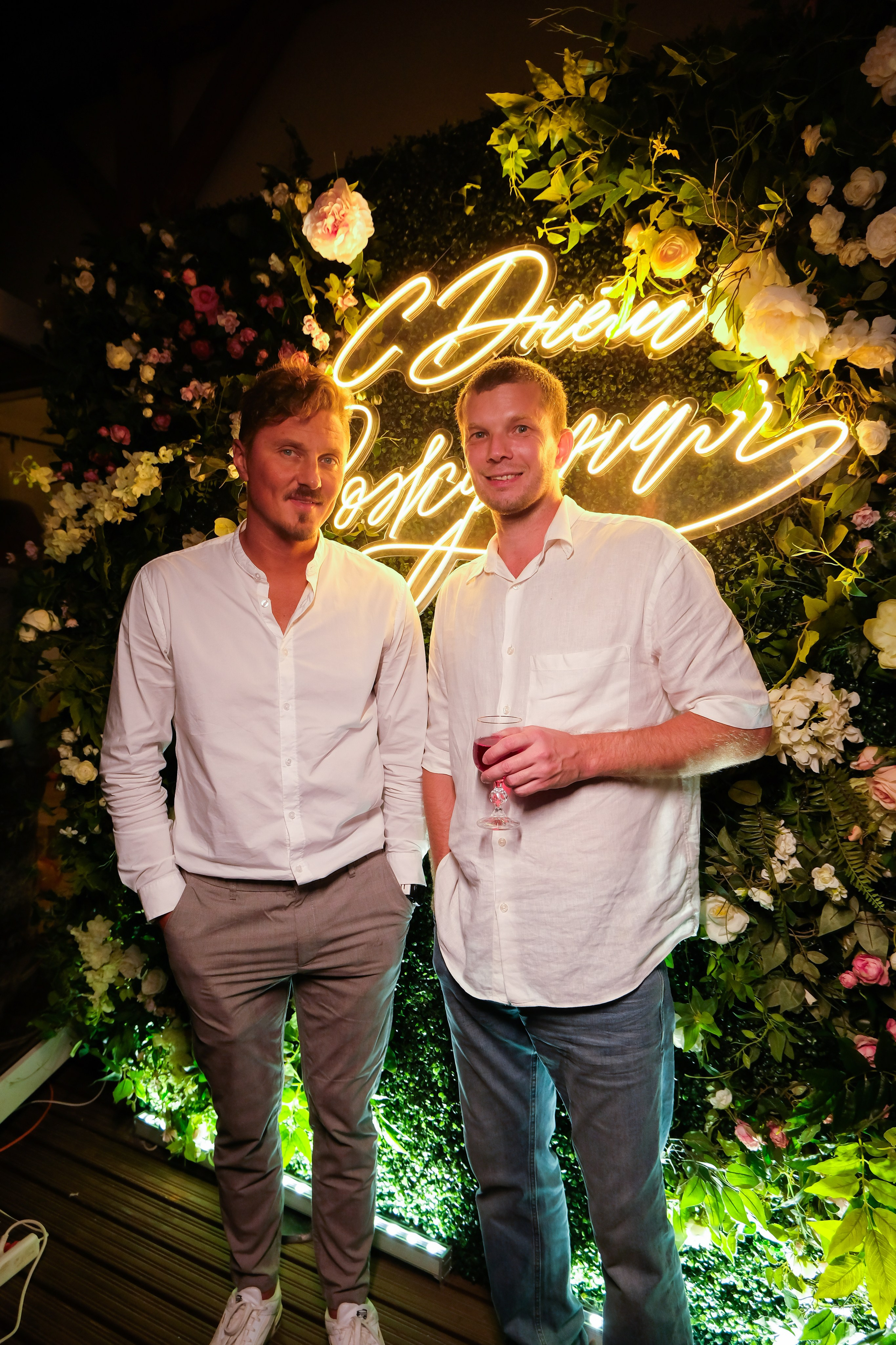 Фотосъёмка праздников, мероприятий Питер. Портретный, репортажный фотограф Санкт-Петербург Елизавета Комарова