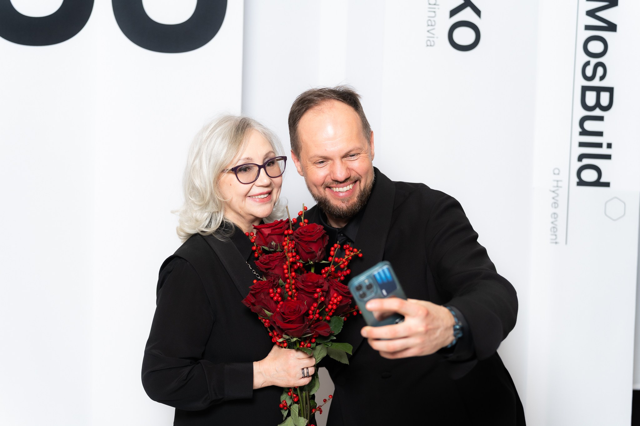 30 лет международной школе дизайна IDS (2025). Фотограф Василий Буланов