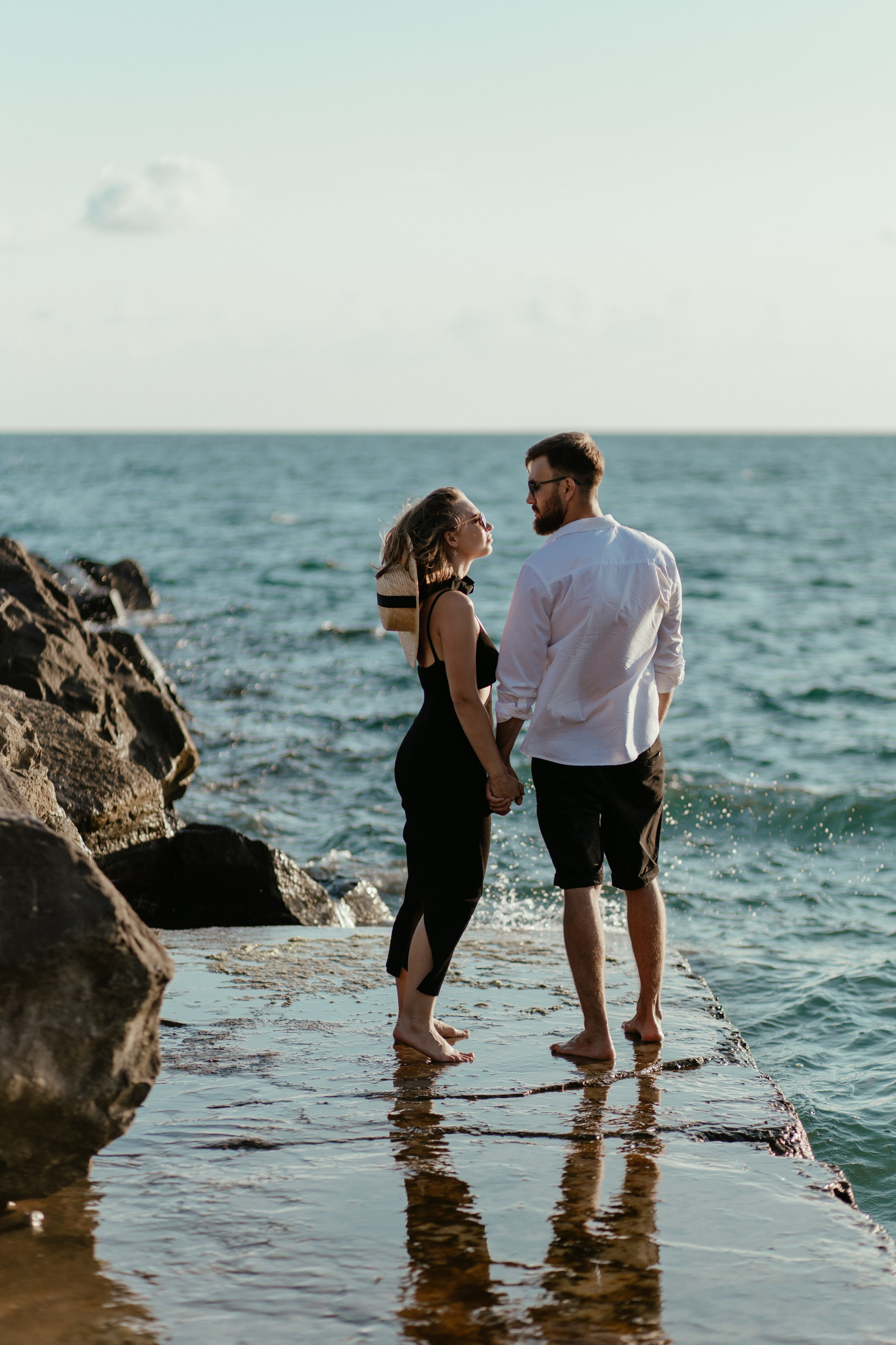 Love Story. Фотограф Сочи Татьяна Зорина