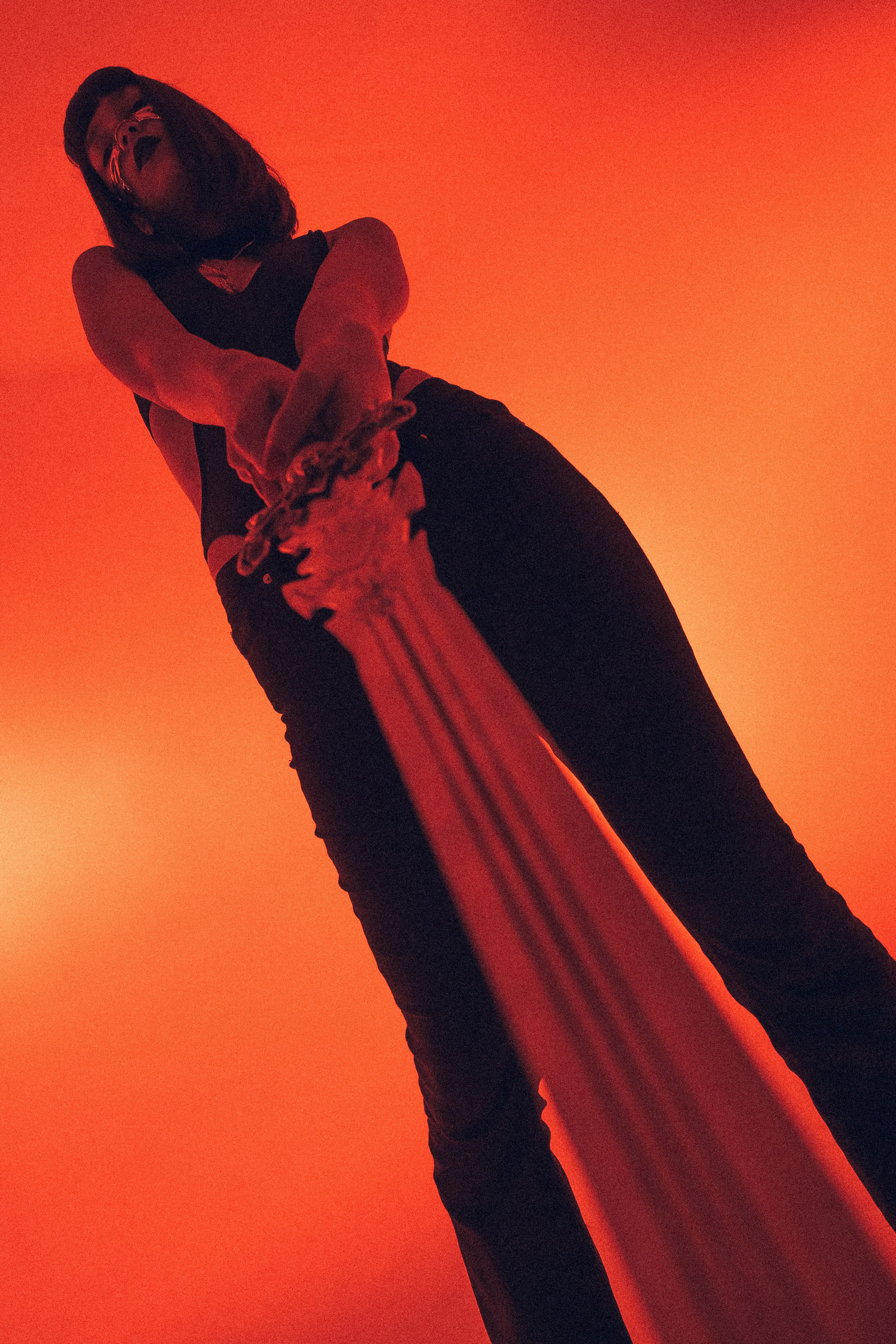 Ксюша. Фотограф Кемерово | Сергей