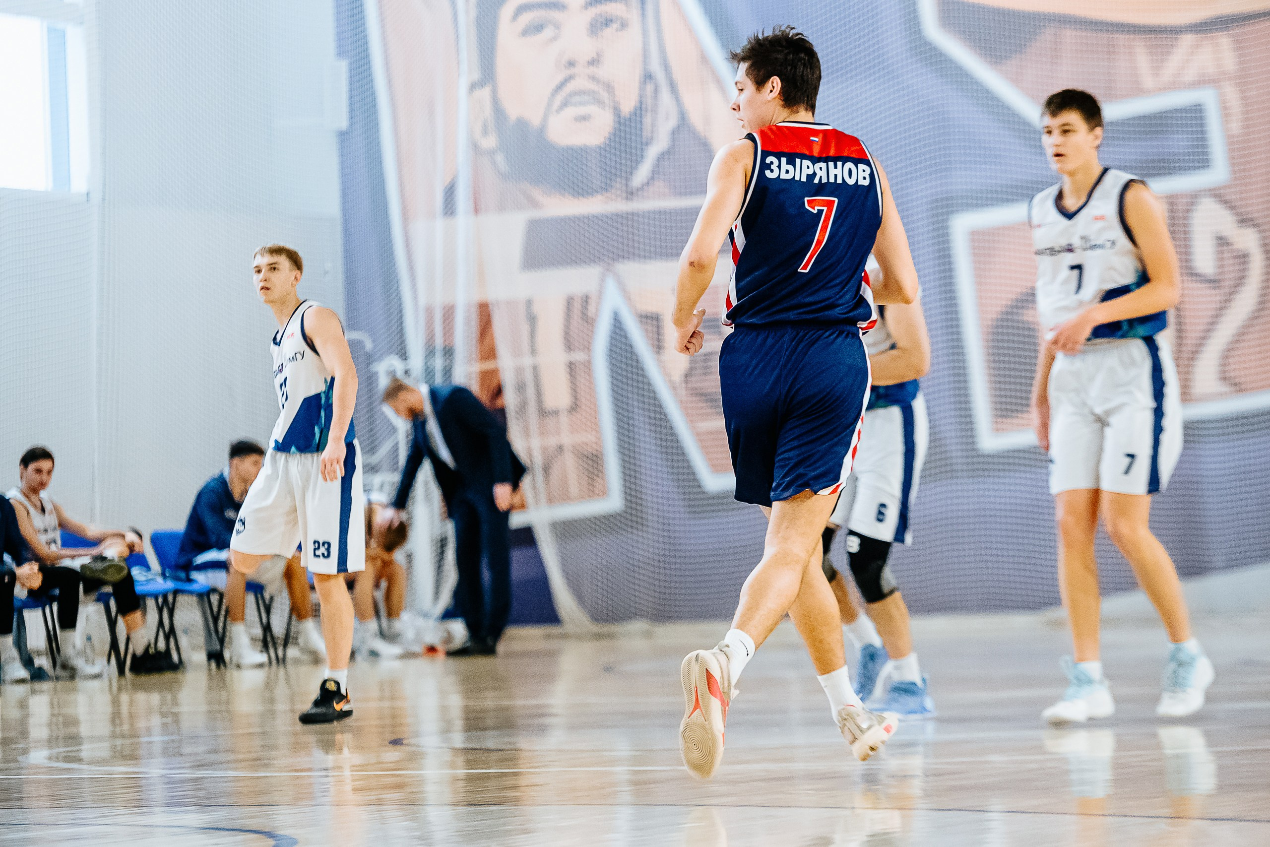 Студенческая лига РЖД — Алтай — КемГУ-Кузбасс. Репортажный фотограф в Кемерово