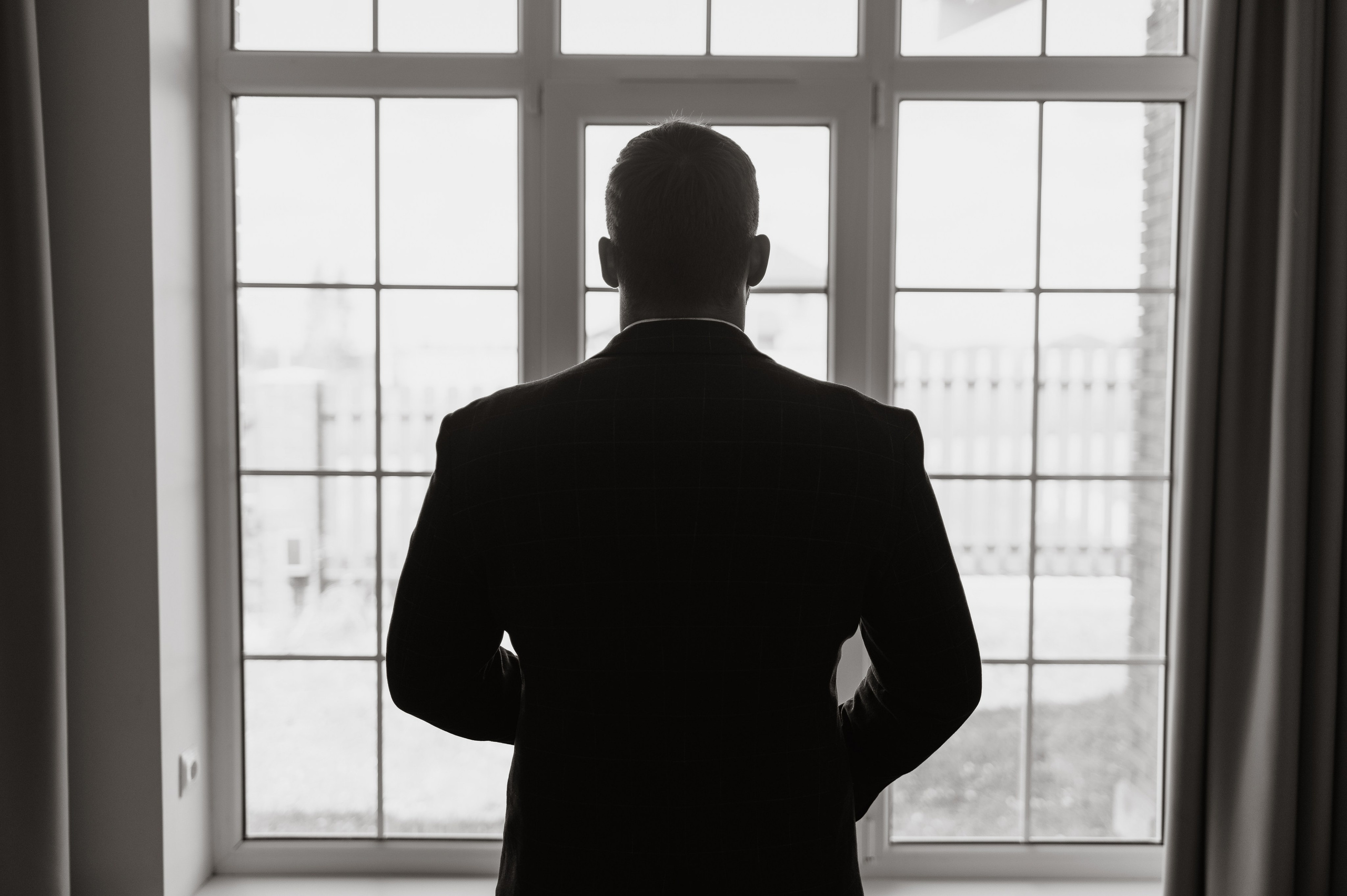 Даниил и Полина. Свадебный и семейный фотограф Анастасия Снежная