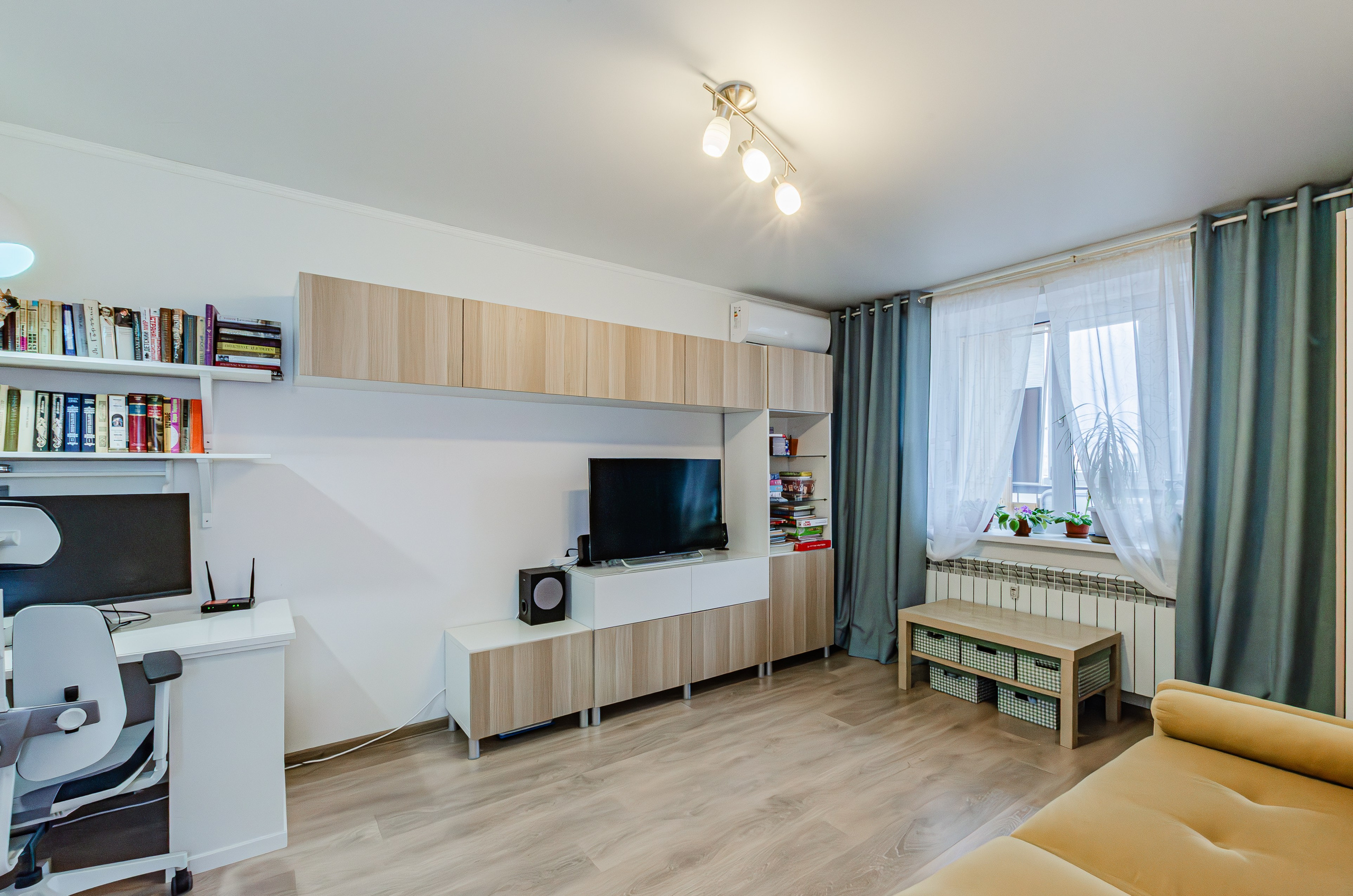 Спартаковская. Nataliphotokzn.ru Фотограф. Казань. Интерьерная съёмка