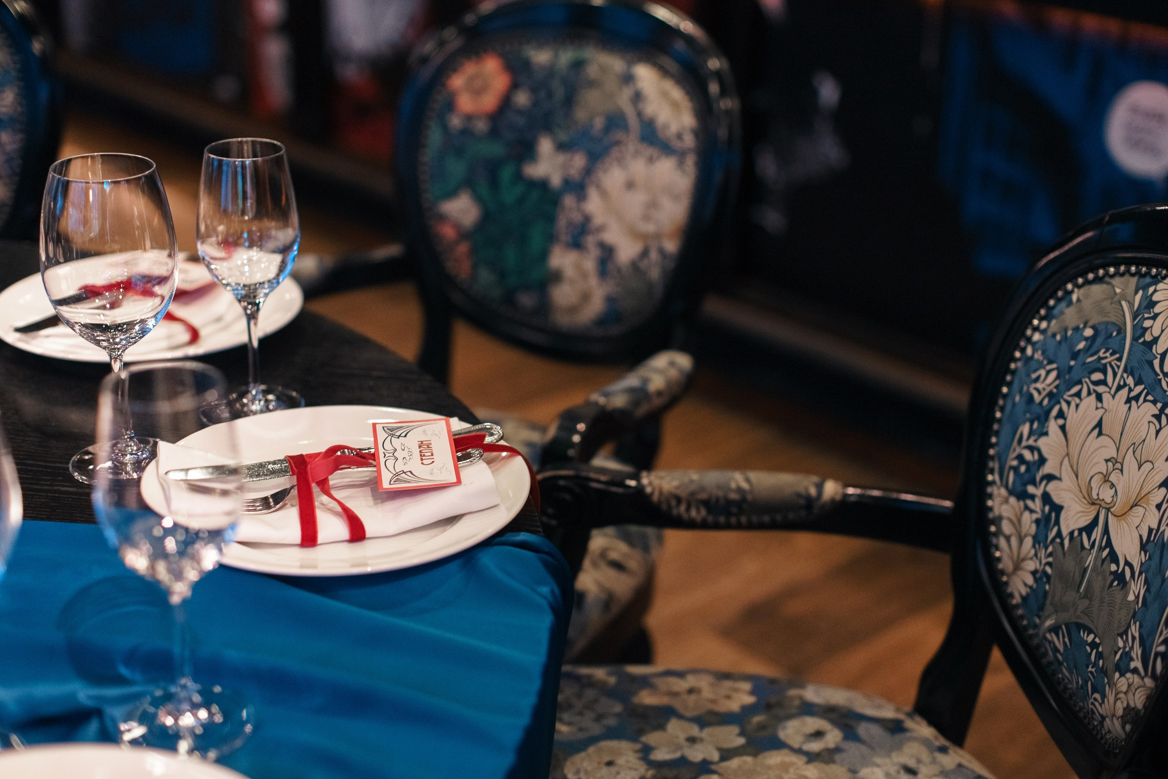 Николай и Дарья. Свадебный, портретный и репортажный фотограф Дмитрий Карпов