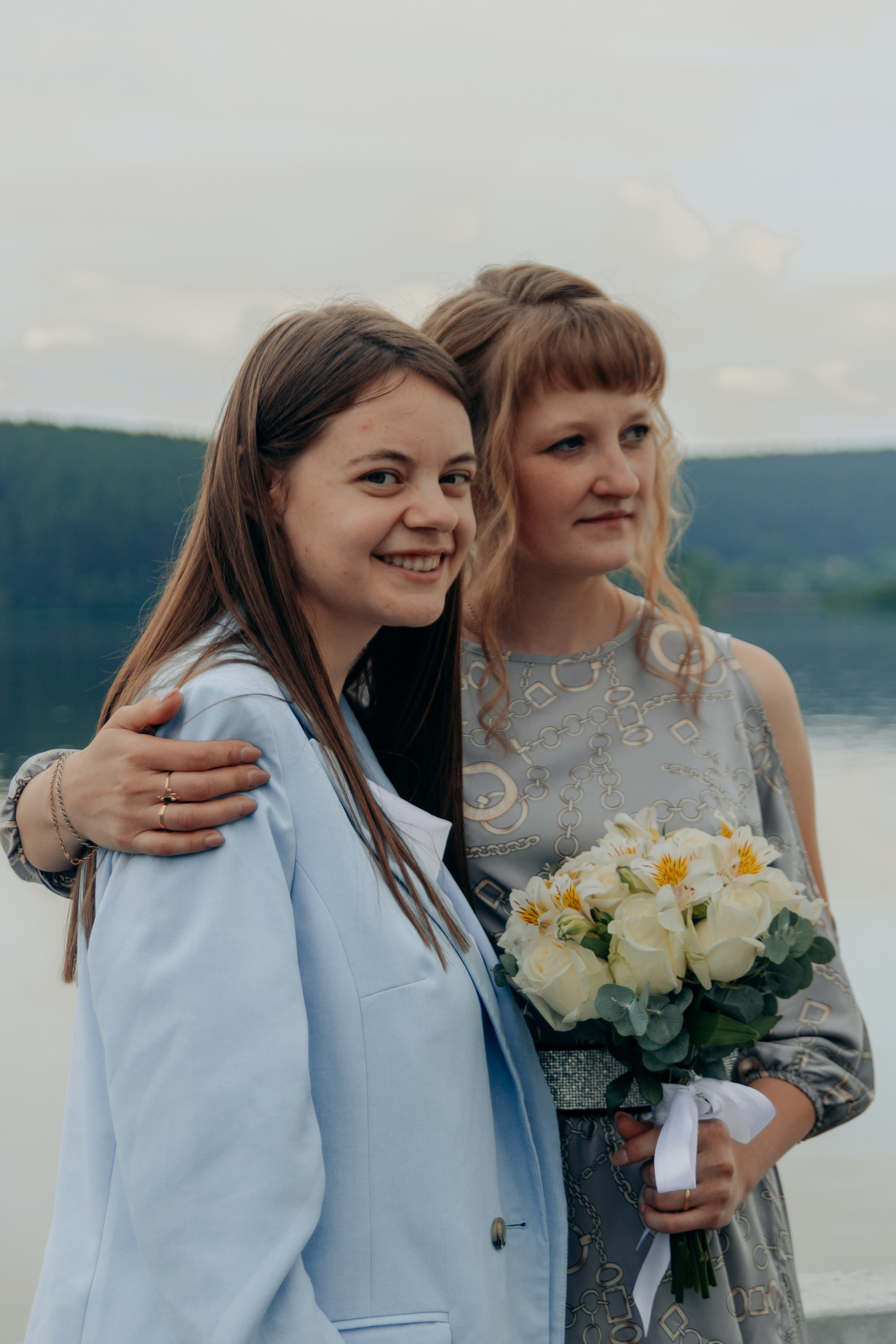 Ольга & Николай