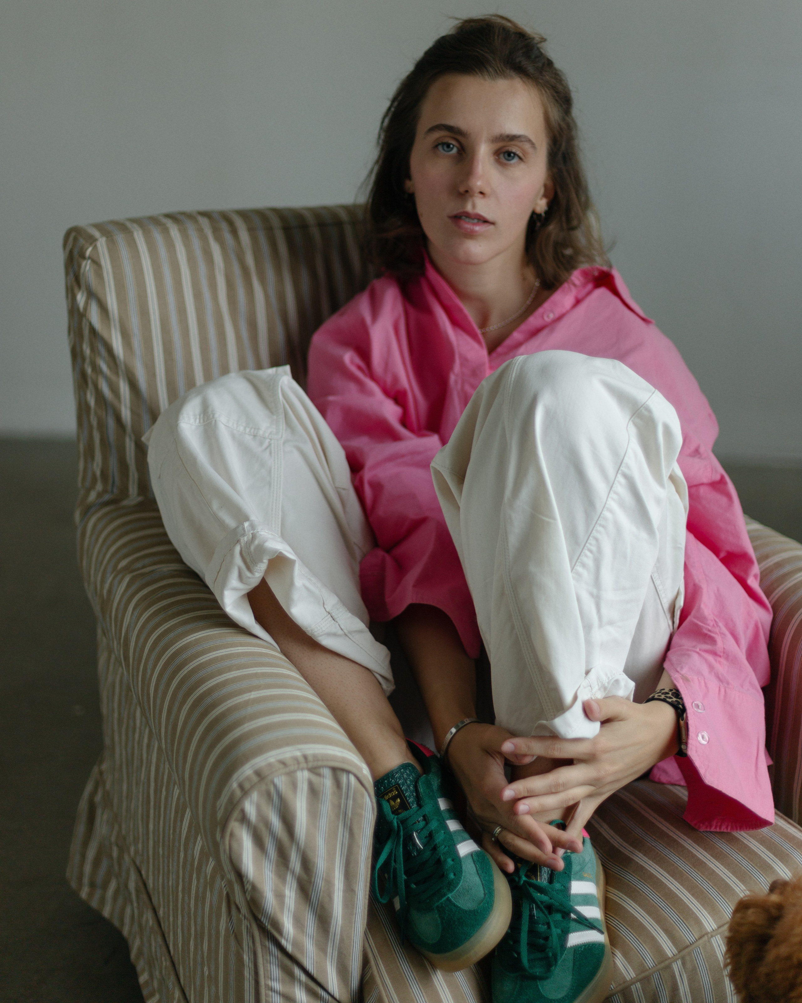 Лана. Фотограф в Москве — Евгения Прокопенко