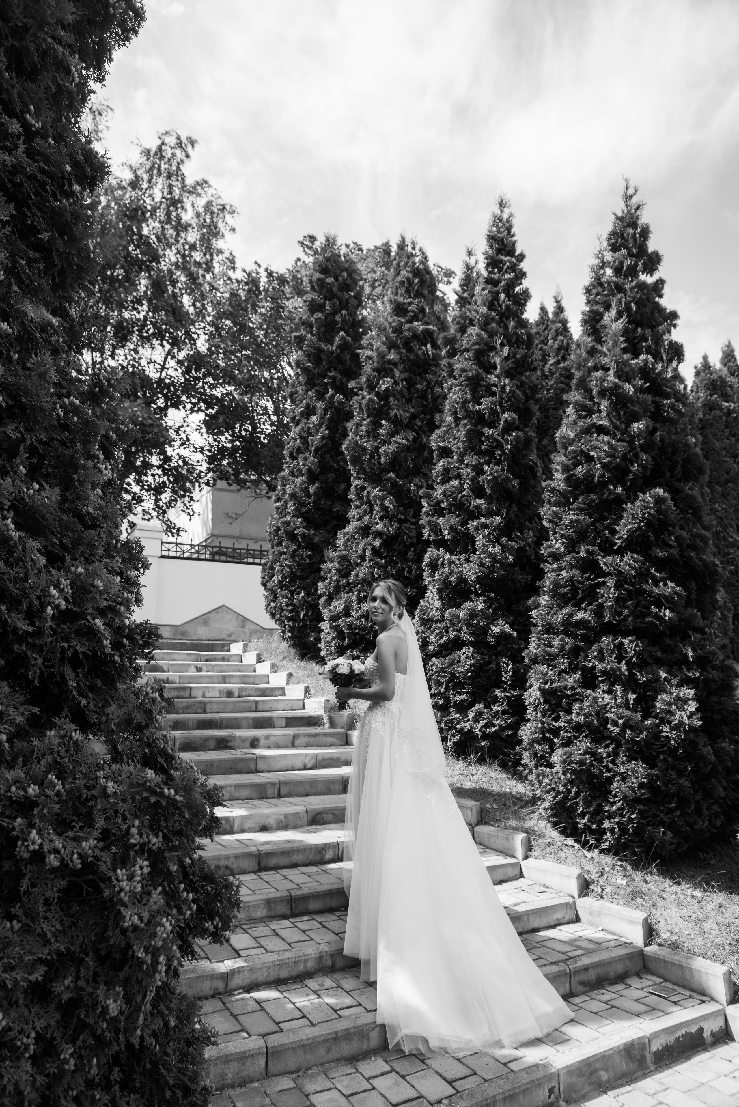 АЛЕКСАНДР И АЛИНА. Фотограф Лопаткина Ирина