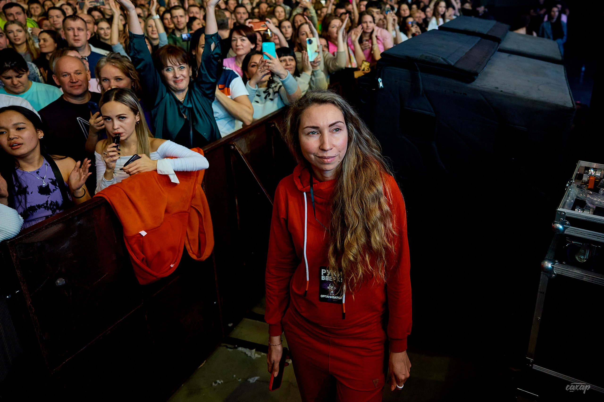 Сергей Жуков и Руки Вверх!. Профессиональный фотограф в Екатеринбурге Юра Сахар