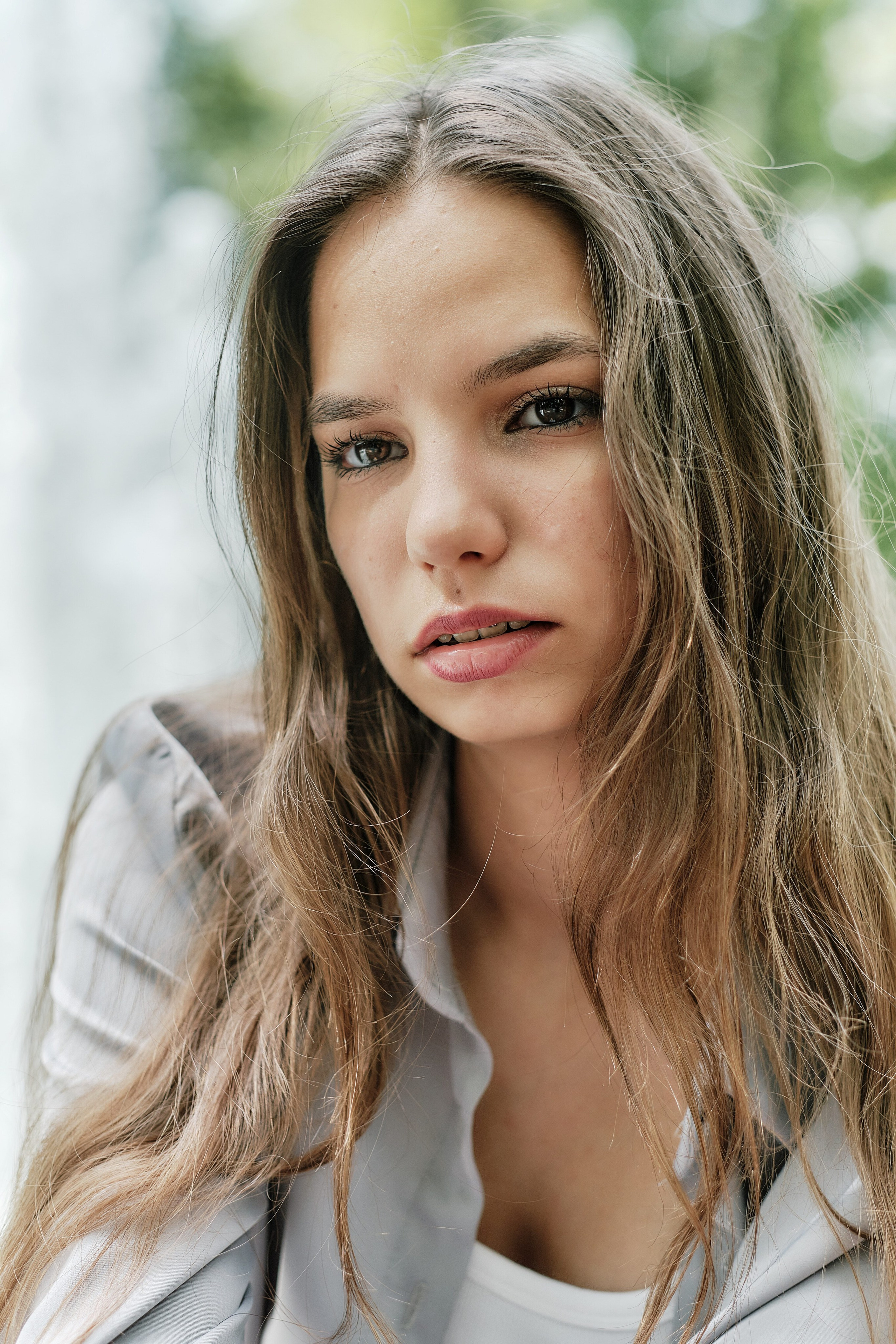 Ксения и Анастасия. Фотограф Санкт-Петербург