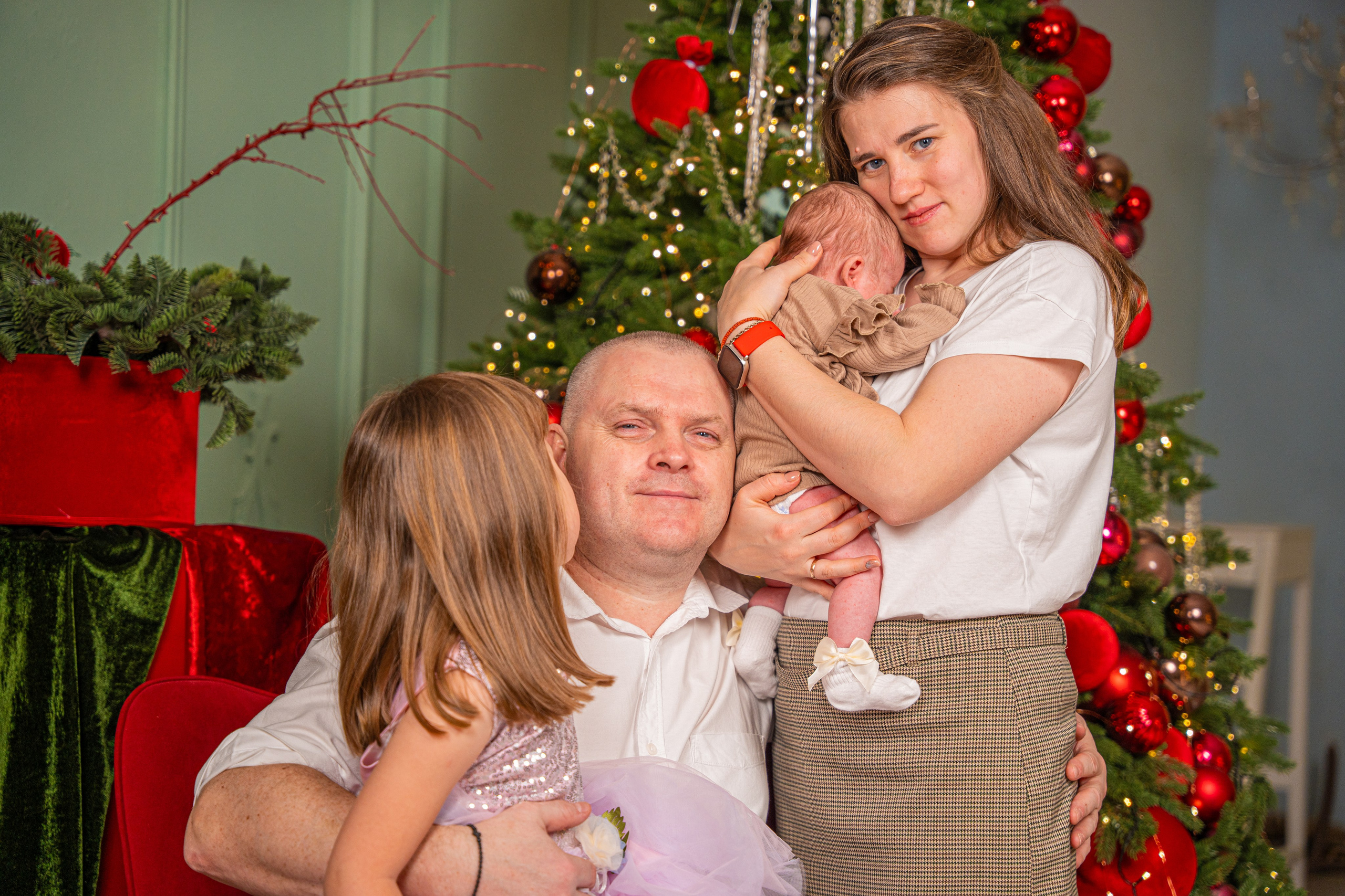 Виктория и Александр. Семейная фотосессия (2). Шедевры для Вас! Фотограф и Видеограф в Краснодаре Пахиев Руслан